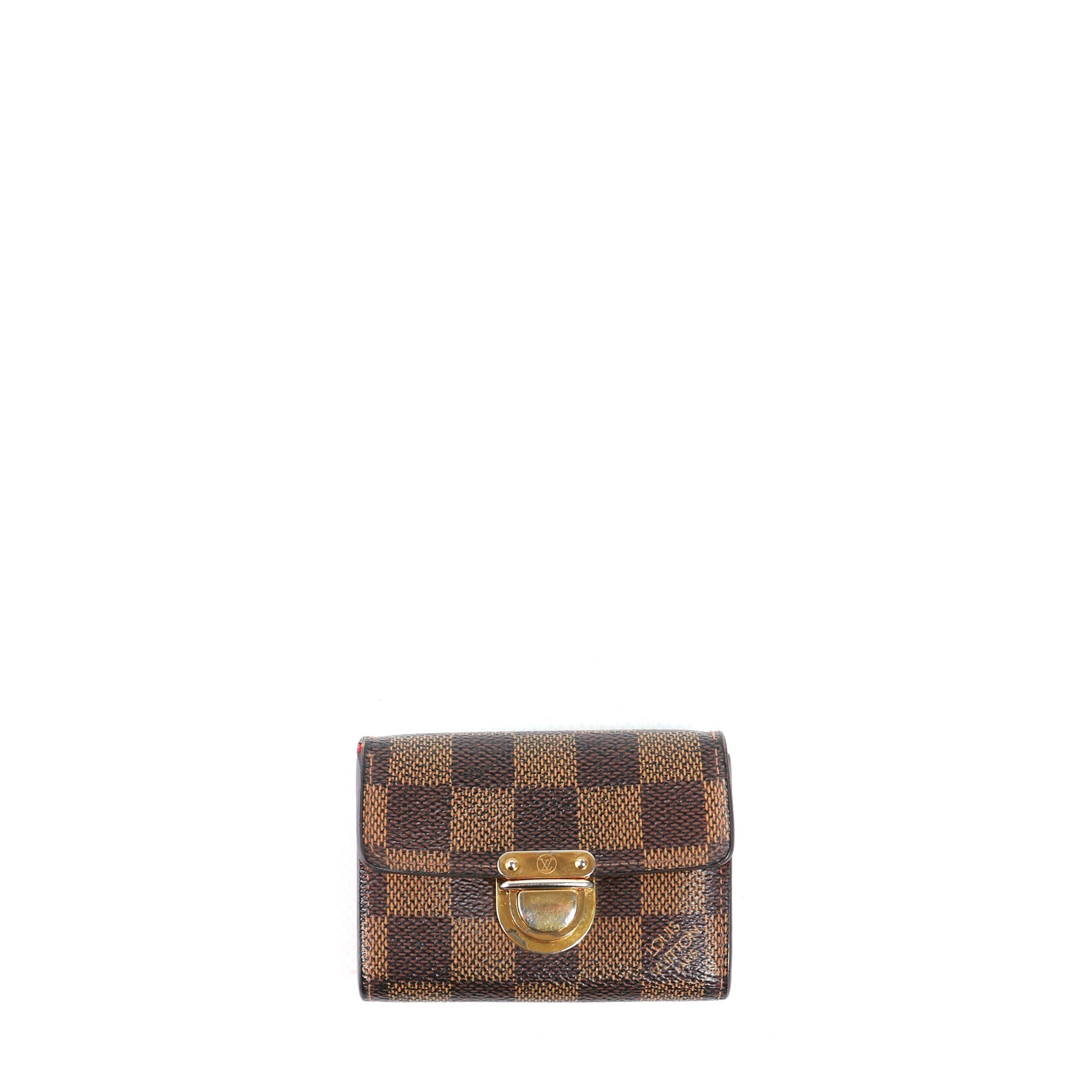 image of LOUIS VUITTON LOUIS VUITTON Wallets Koala