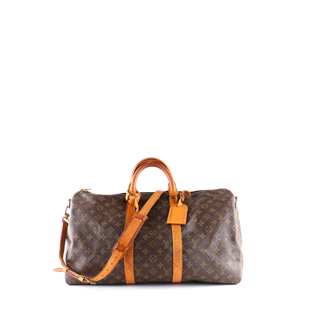 Travel Bags Keepall