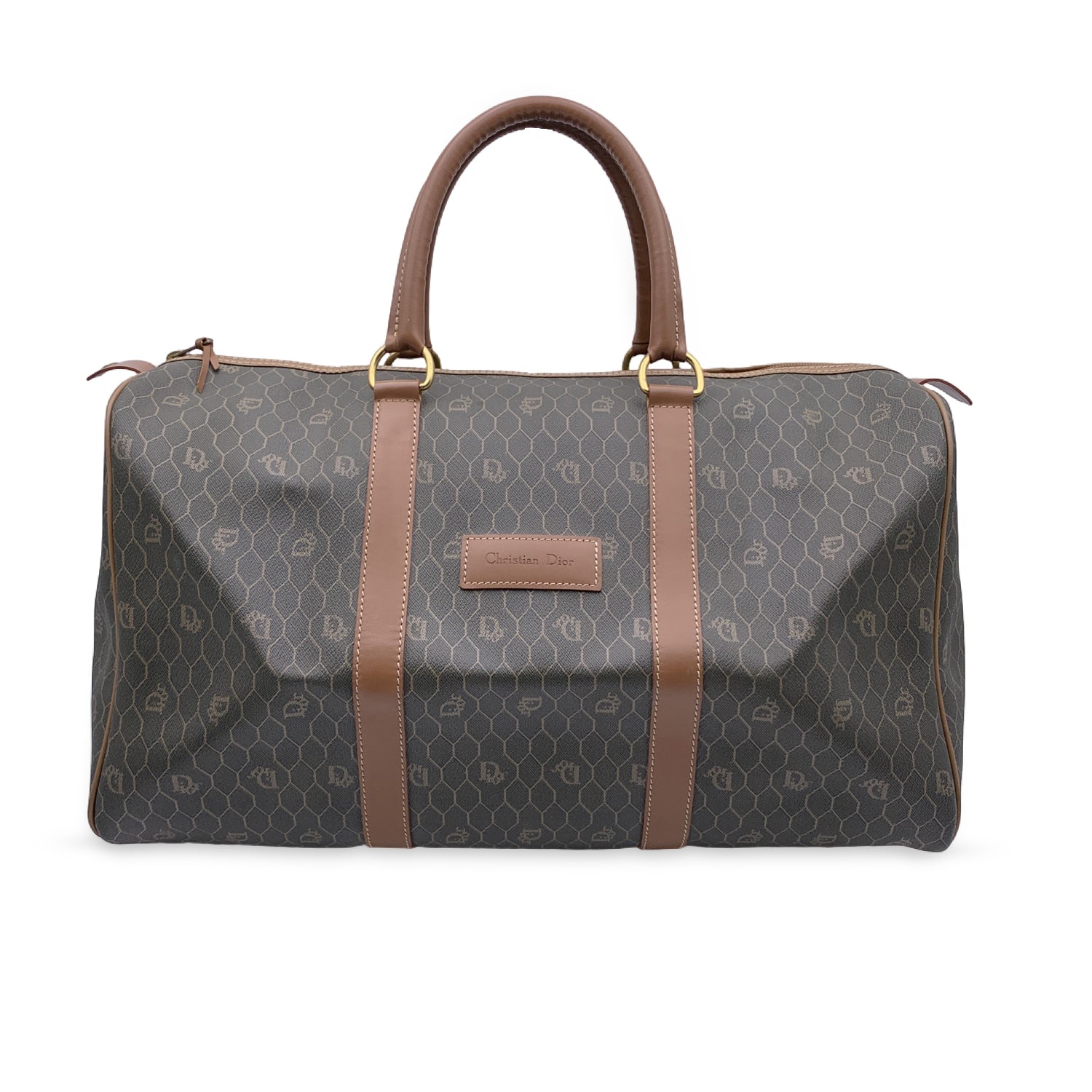 Luggage Duffle