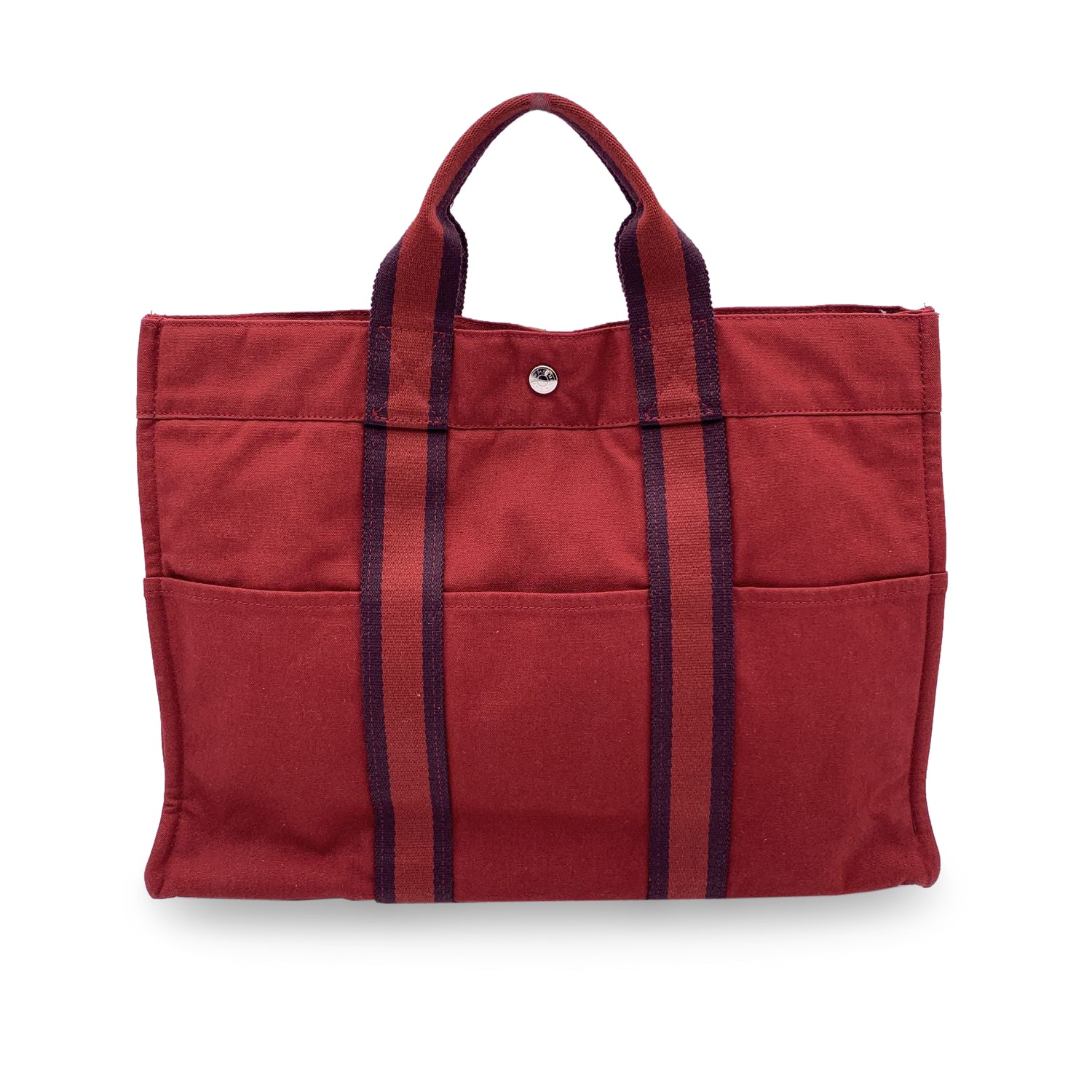 Tote Bag Fourre-Tout