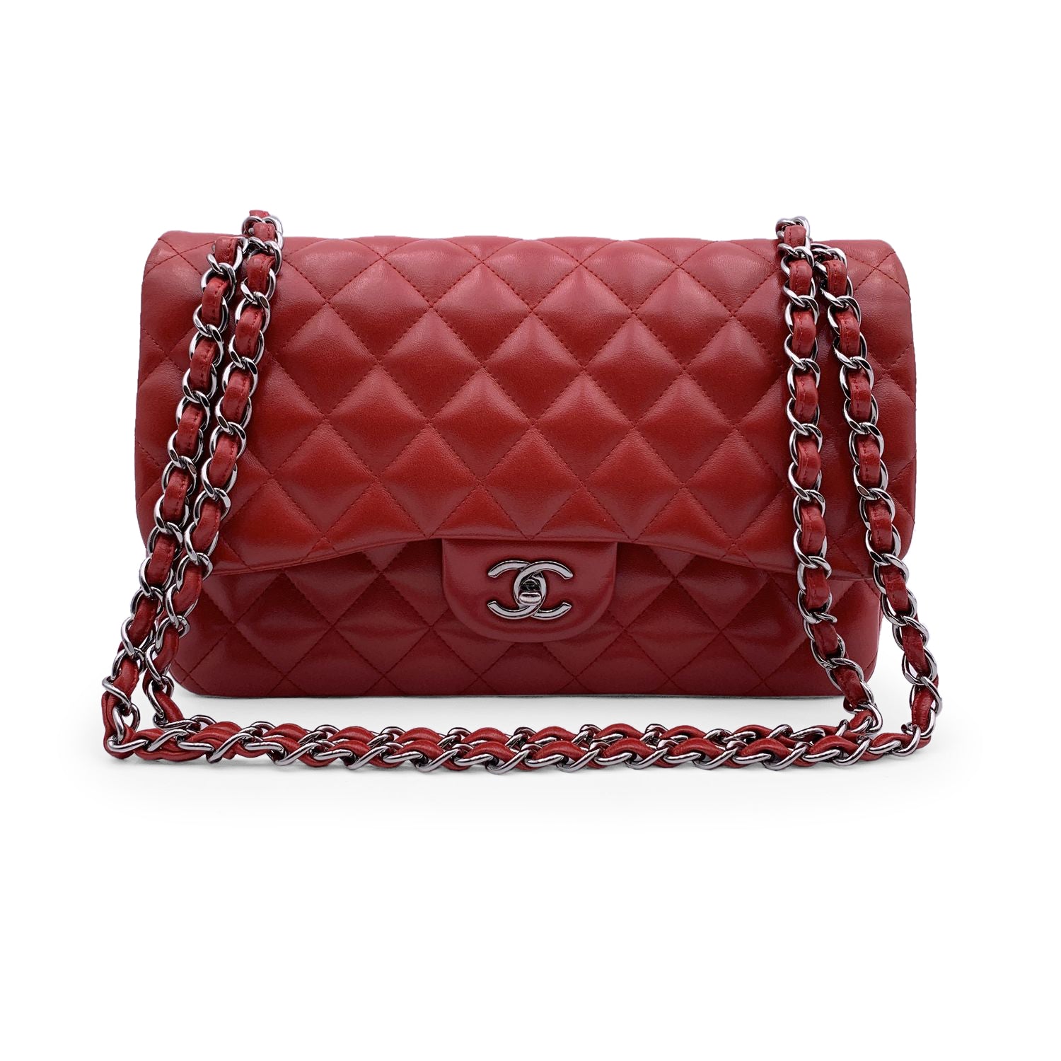 image of CHANEL Chanel Shoulder Bag Timeless/Classique