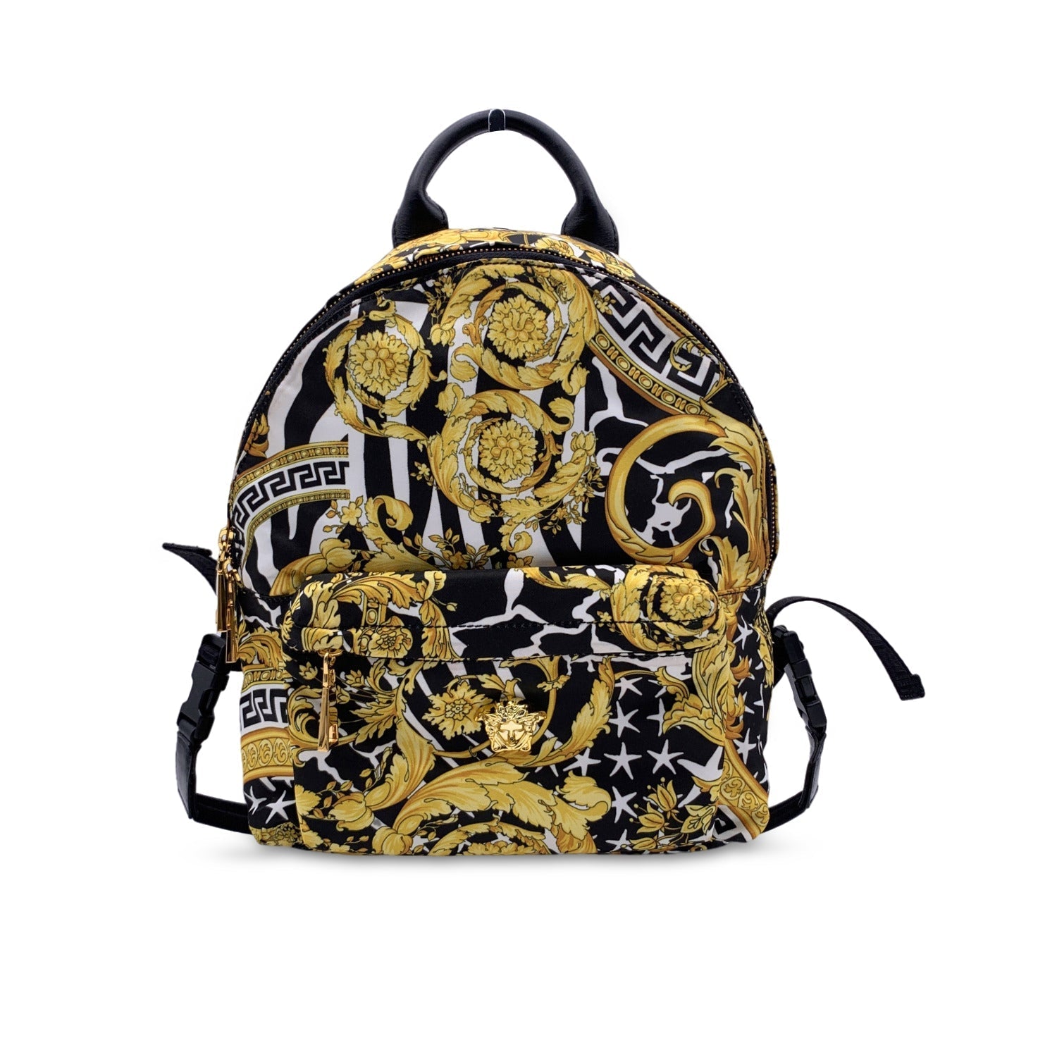 Image of VERSACE Versace Backpack