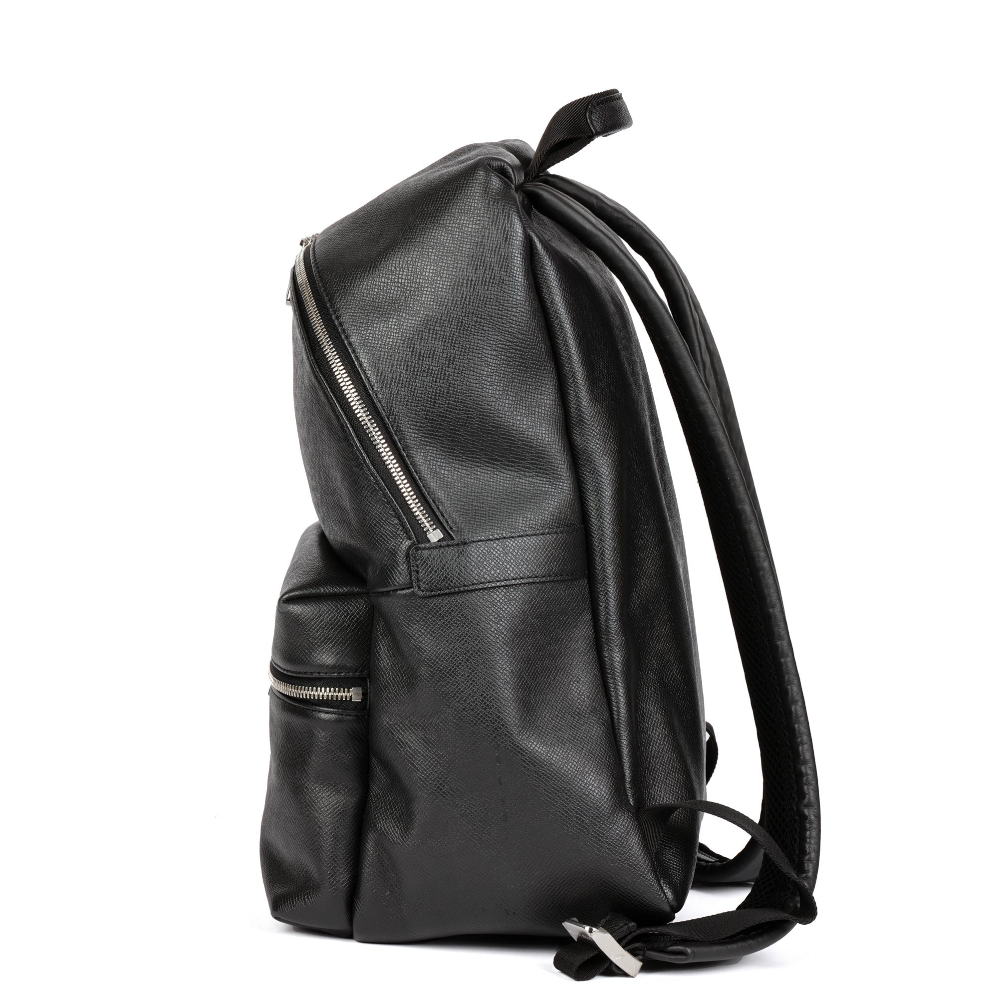 Discovery Backpack Taigarama  Men  Bags  LOUIS VUITTON 