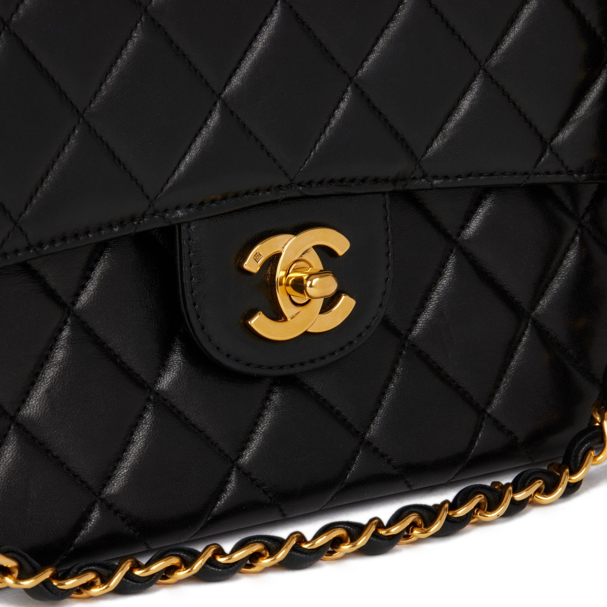 The Always Timeless Chanel Classic Flap Bag  Handbags and Accessories   Sothebys