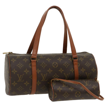 Sac LOUIS VUITTON toile Monogram - VALOIS VINTAGE PARIS