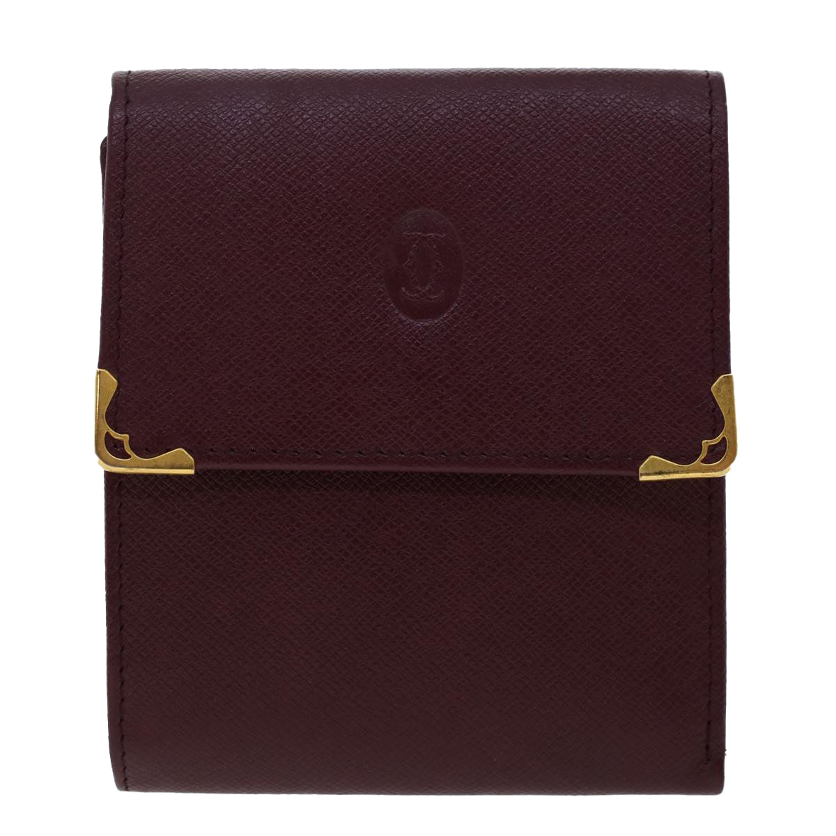 image of CARTIER Must de  Wallet