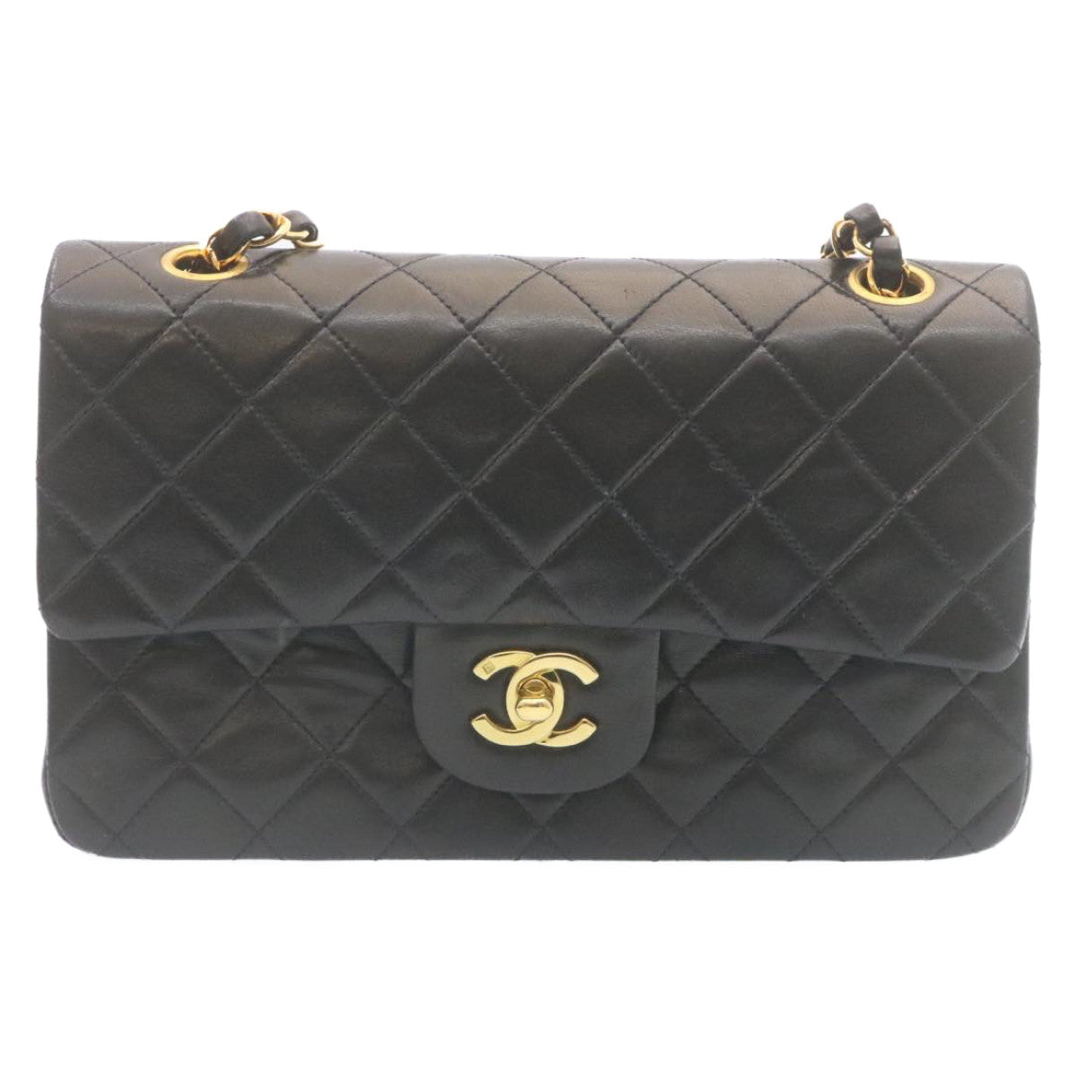 image of CHANEL  Shoulder Bag