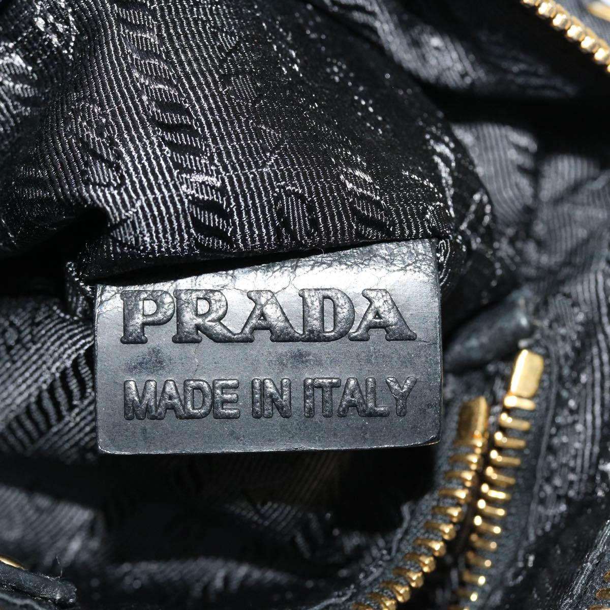 Prada Clutch Bag