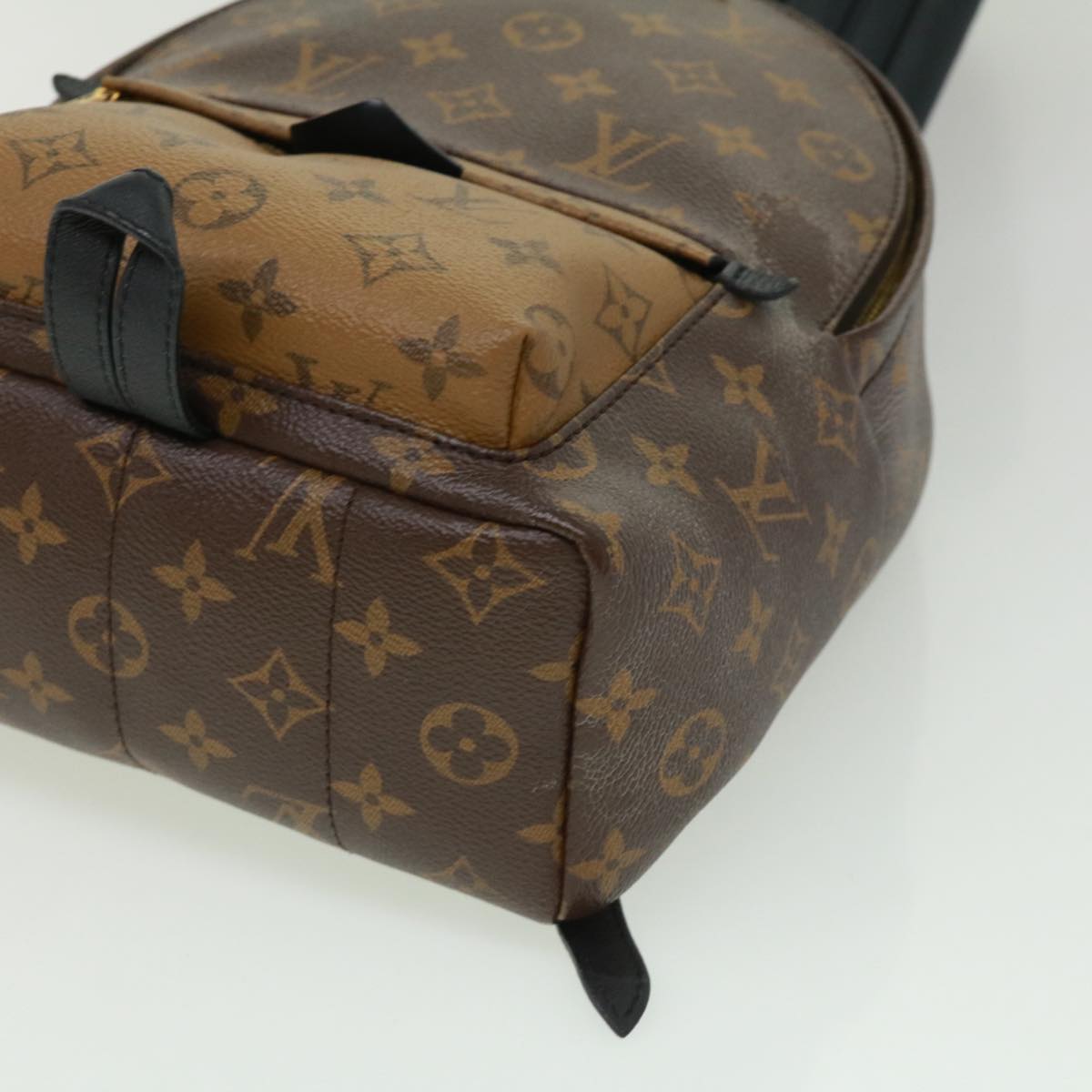 Louis Vuitton Monogram Mini Palm Spring Backpack, myGemma, CH