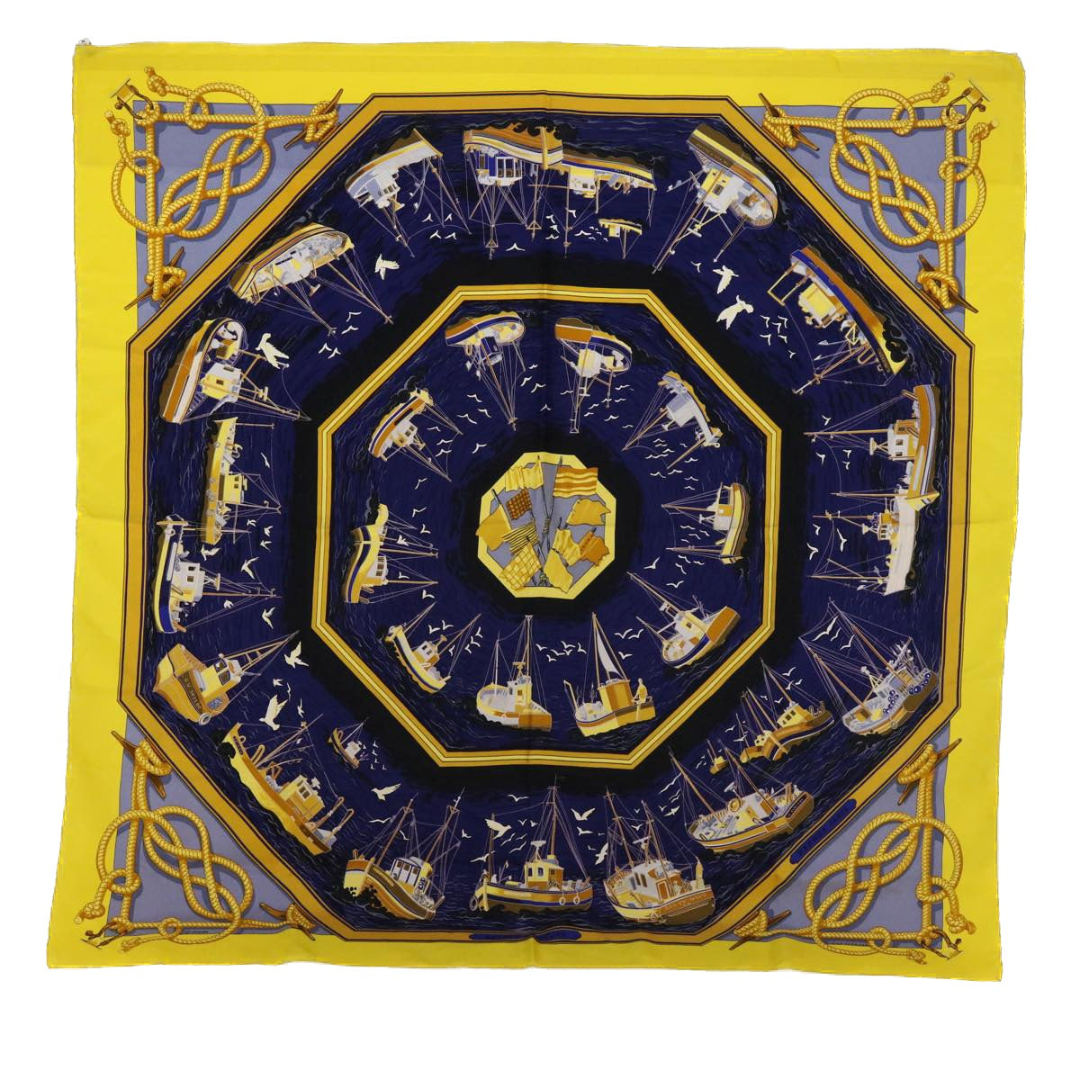 image of HERMES Carre Scarves