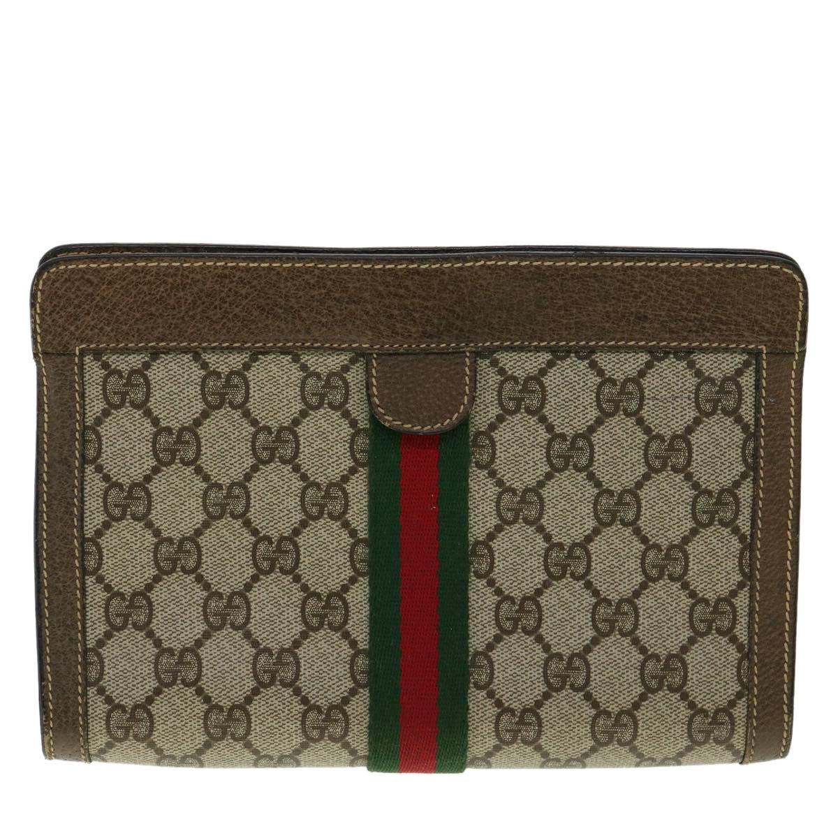 Gucci Ophidia Clutch Bag Product Image