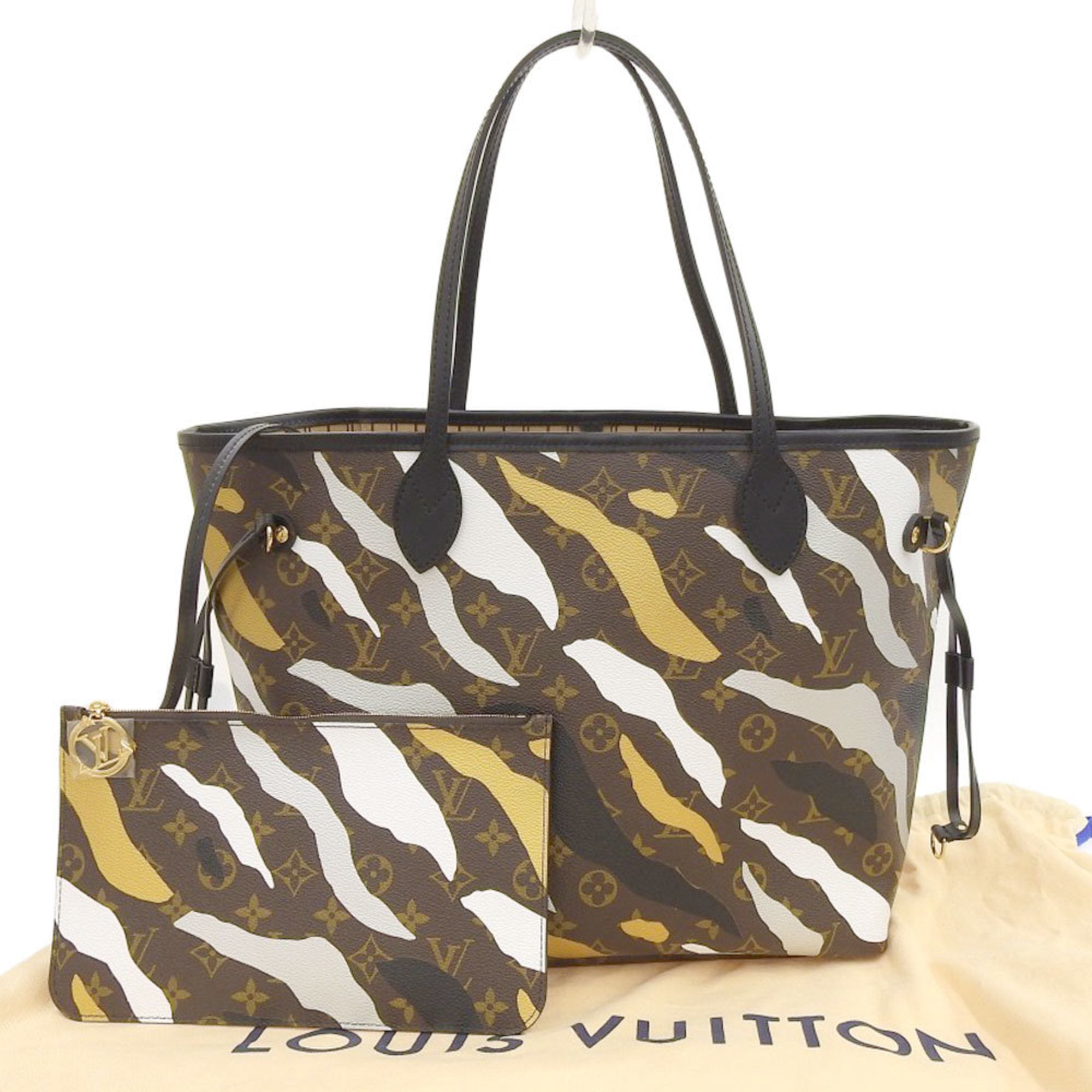 5 LIMITED EDITION Louis Vuitton Neverfull MM bags WORTH OVER 7000 Ft  Giant Monogram  Kabuki  YouTube