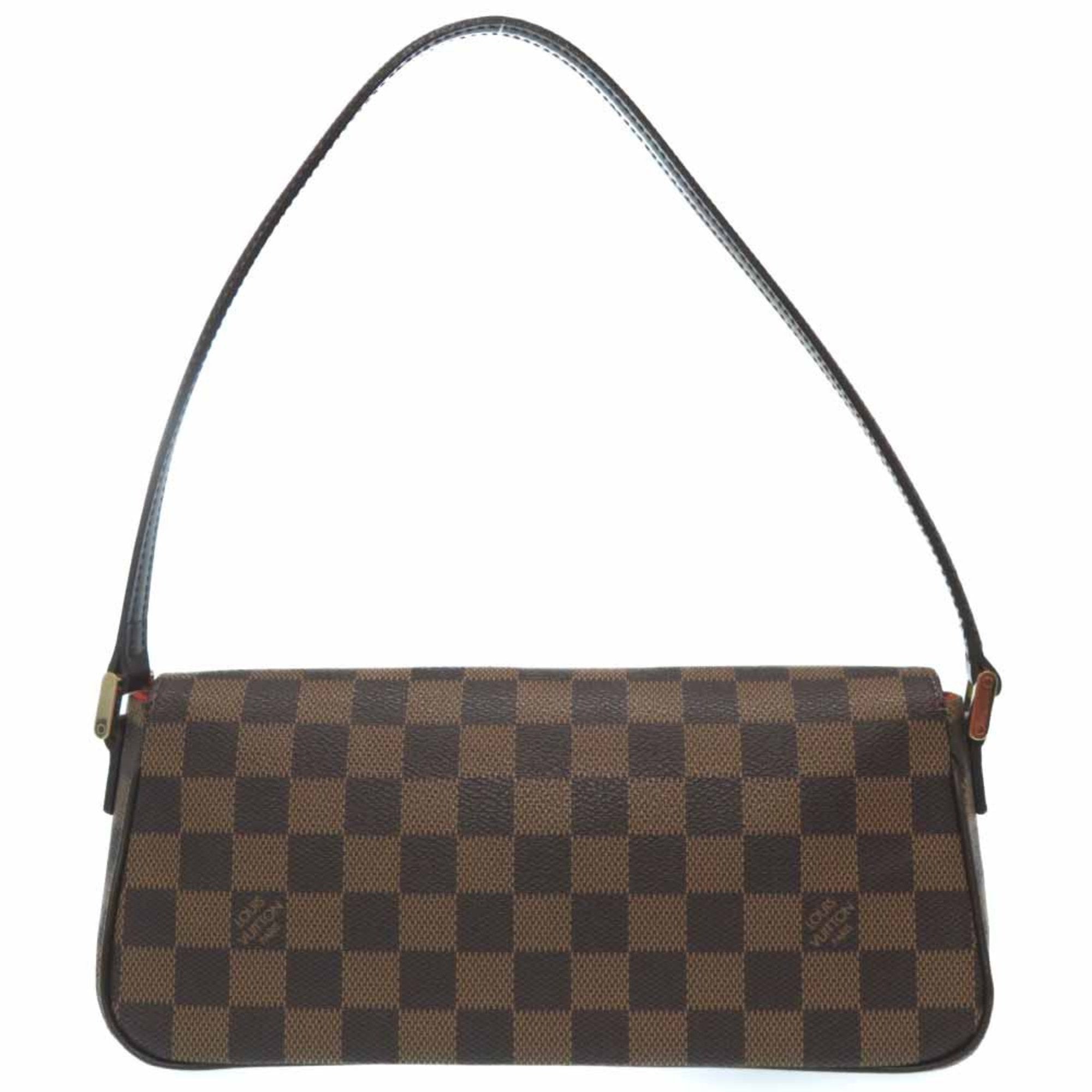 Túi Xách Louis Vuitton Messenger Damier Vintage  Joolux