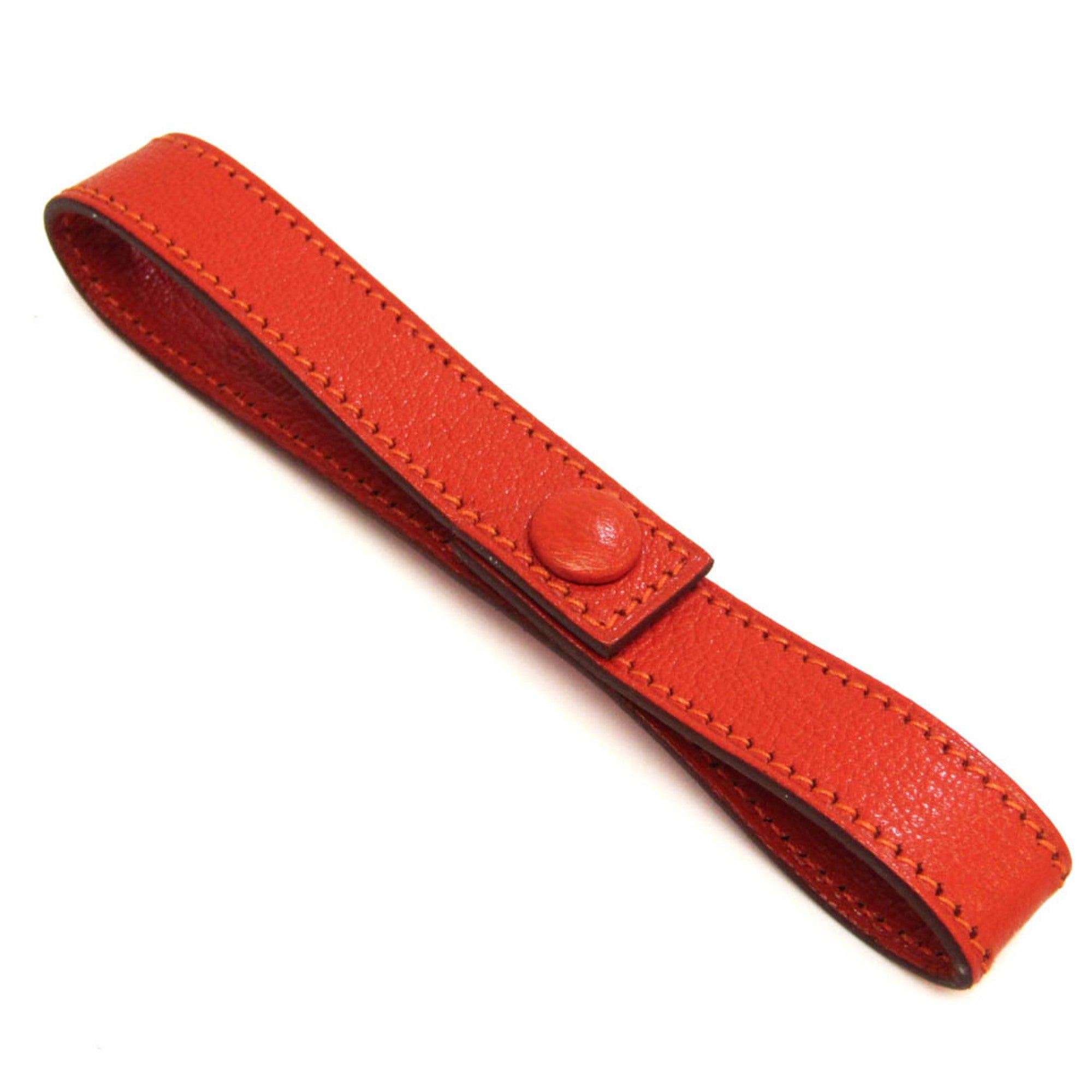 image of HERMES Women's Glove Holder Orange