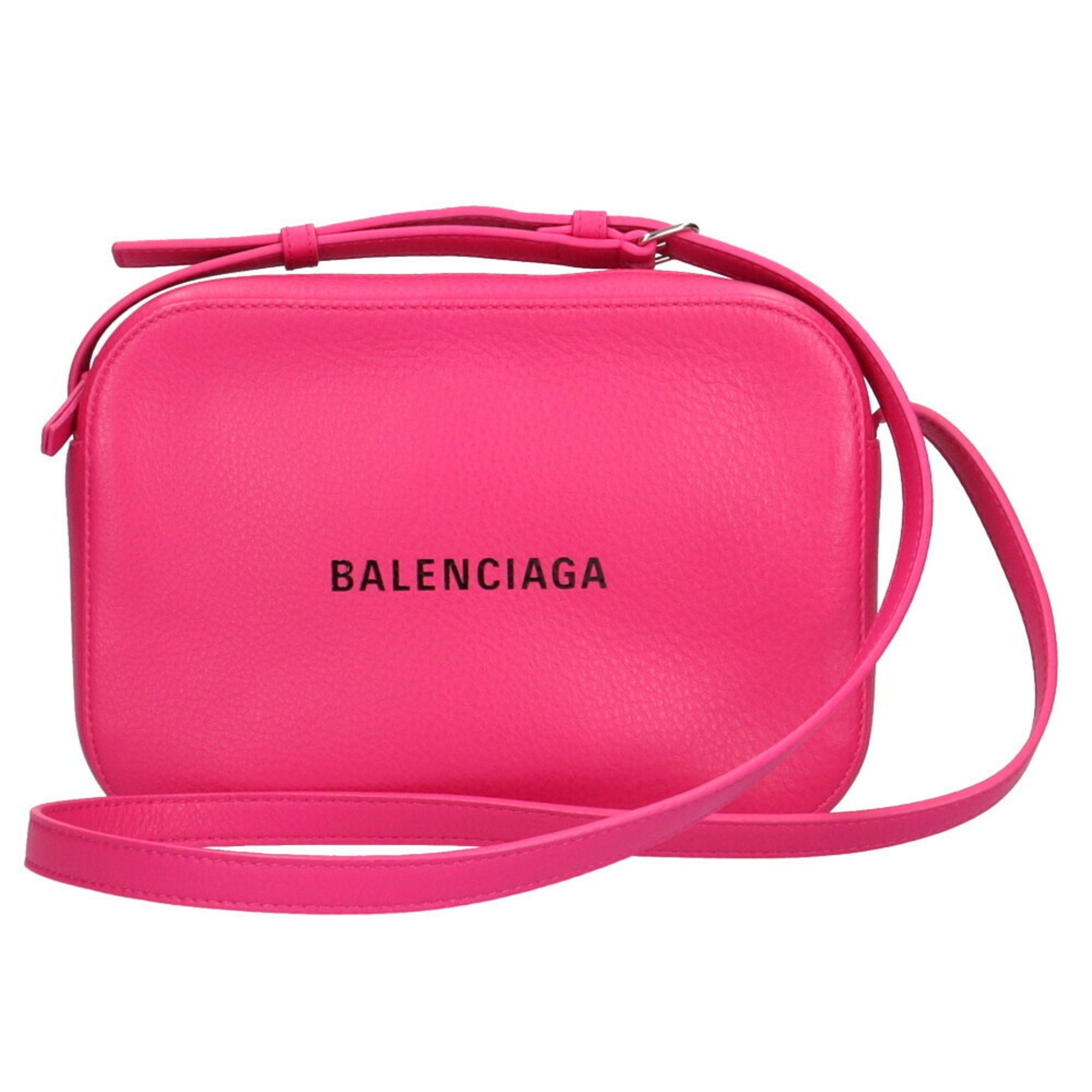 Balenciaga Everyday Medium Camera Bag Black  Camera Bag  fashionette