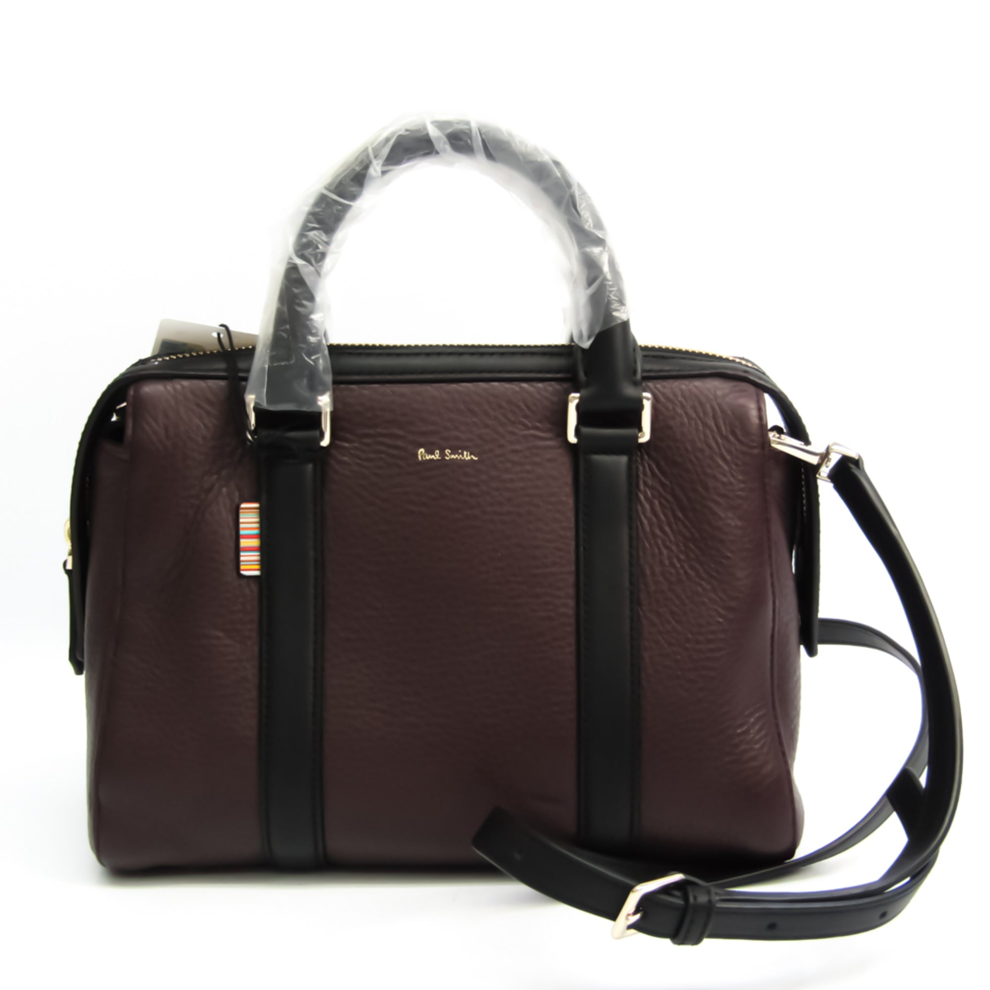 PWR171 Women's Leather Handbag