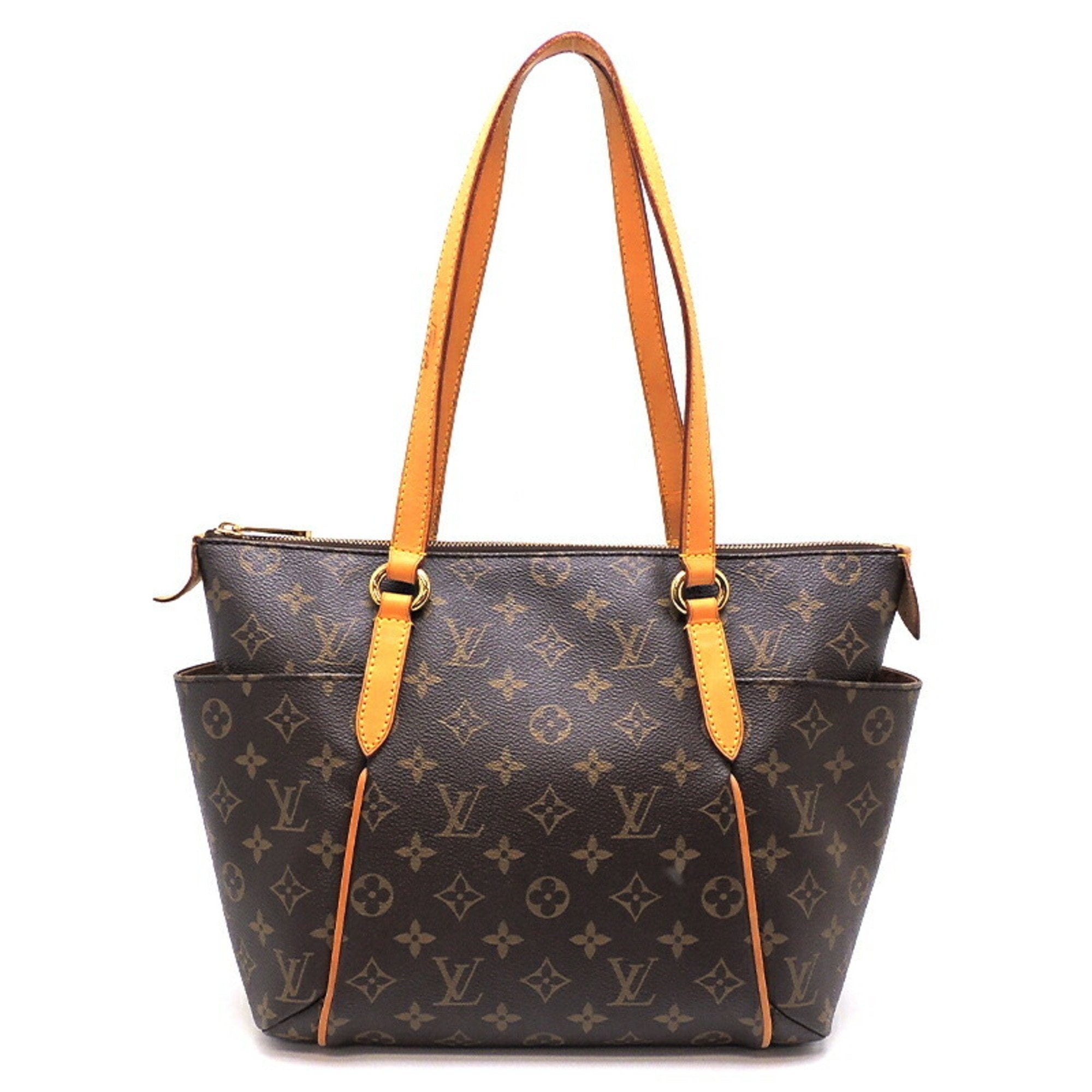 Louis Vuitton Shoulder Bag Cartesier GM Brown Monogram M51252 SL1905 LOUIS  VUITTON Flap Women's Nume