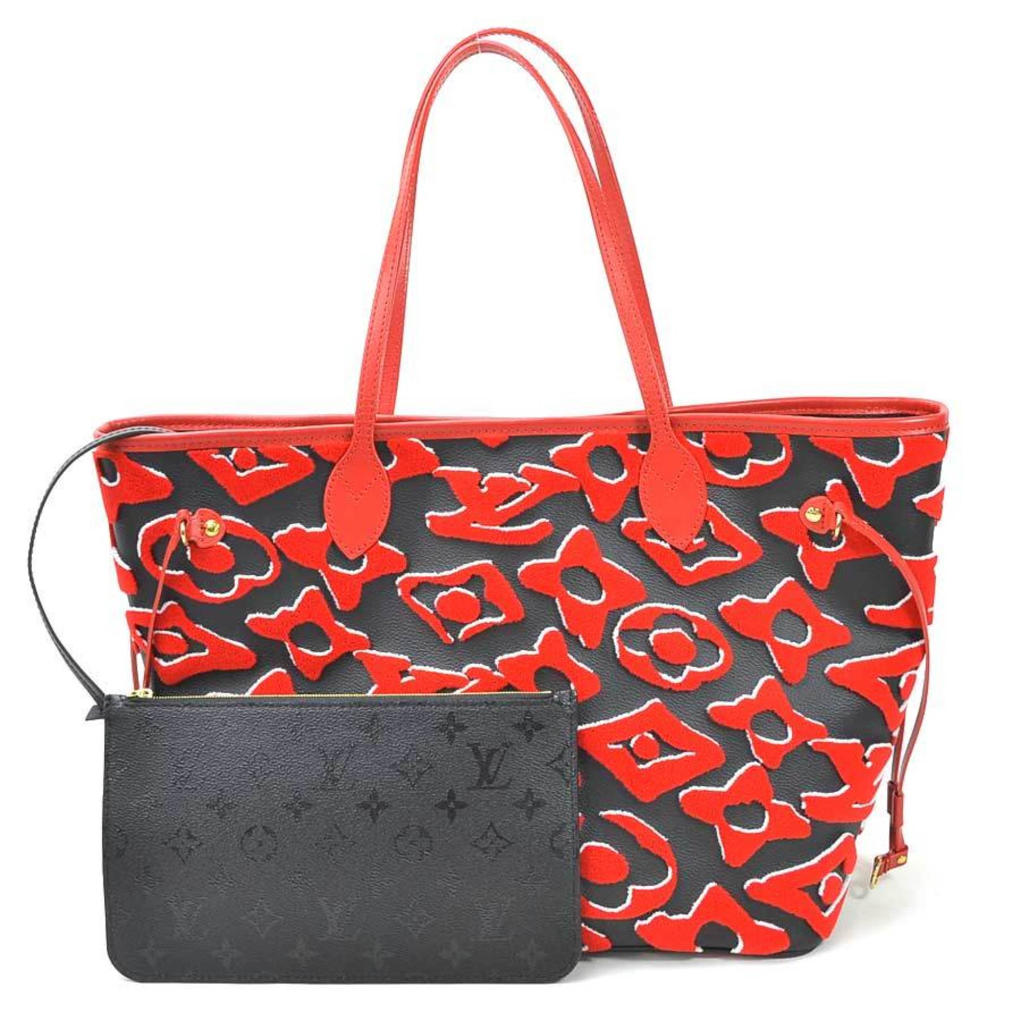 SOLD Louis Vuitton Infrarouge Palm Springs Mini Backpack BlackRed Rare  limited edition  Reetzy