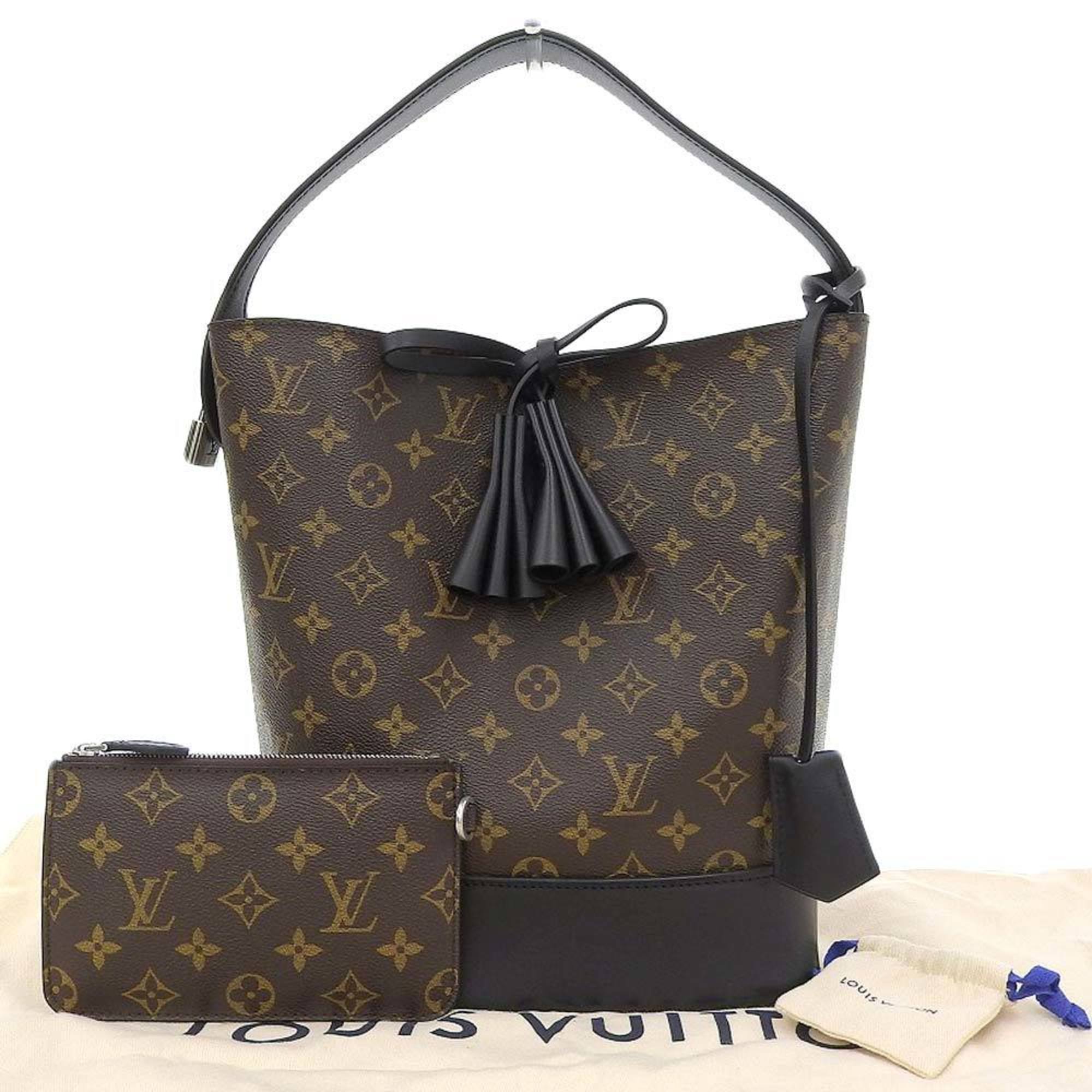 オリジナル LOUIS VUITTON ルイヴィトン NN14 イドール GM M94542