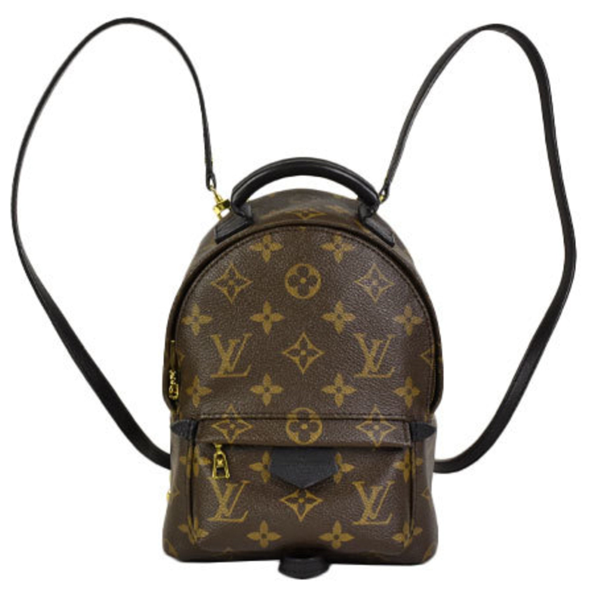 The Louis Vuitton Palm Springs Mini Backpack is the Bag of the Moment   PurseBlog