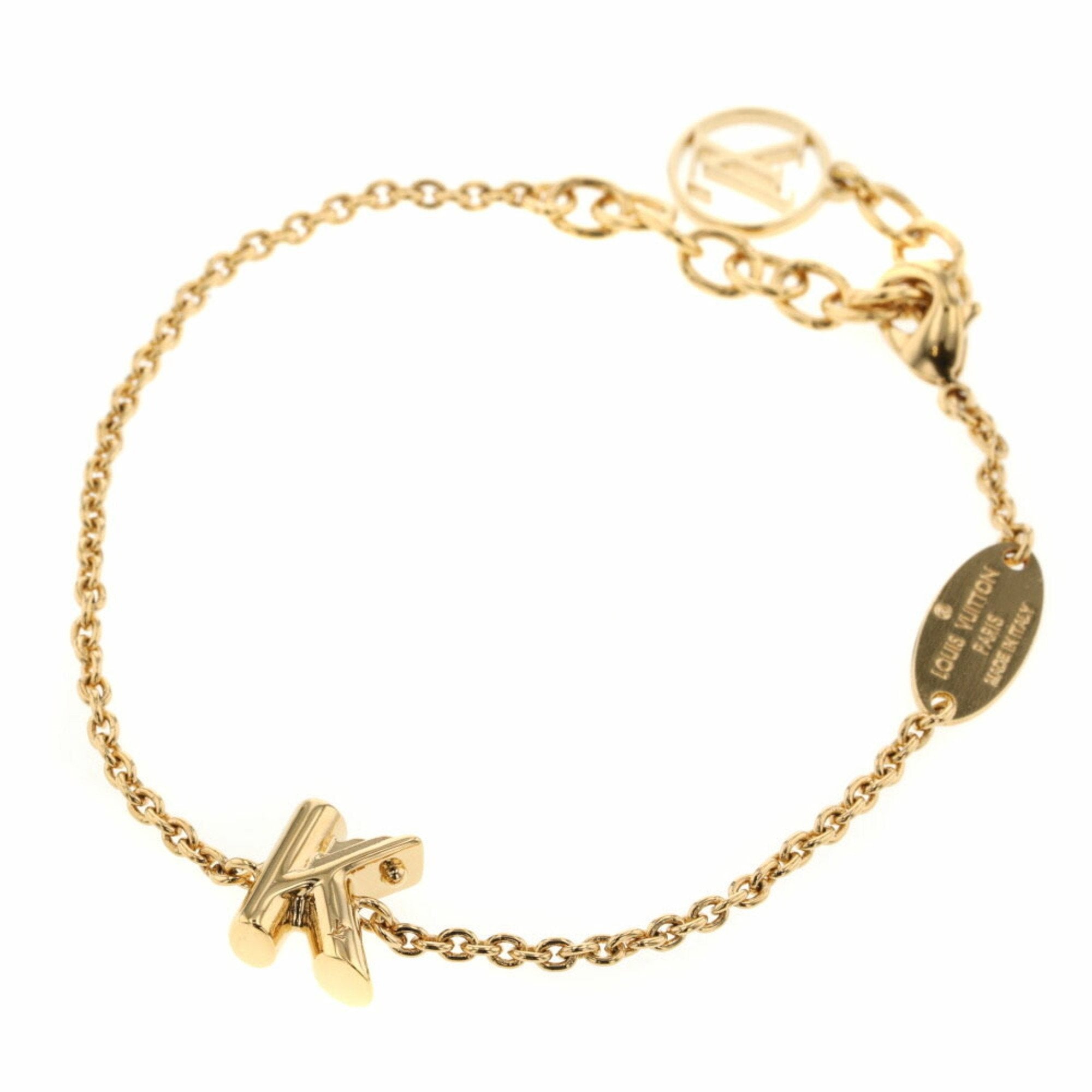 LV & Me Bracelet, Letter M S00 - Fashion Jewellery M67170