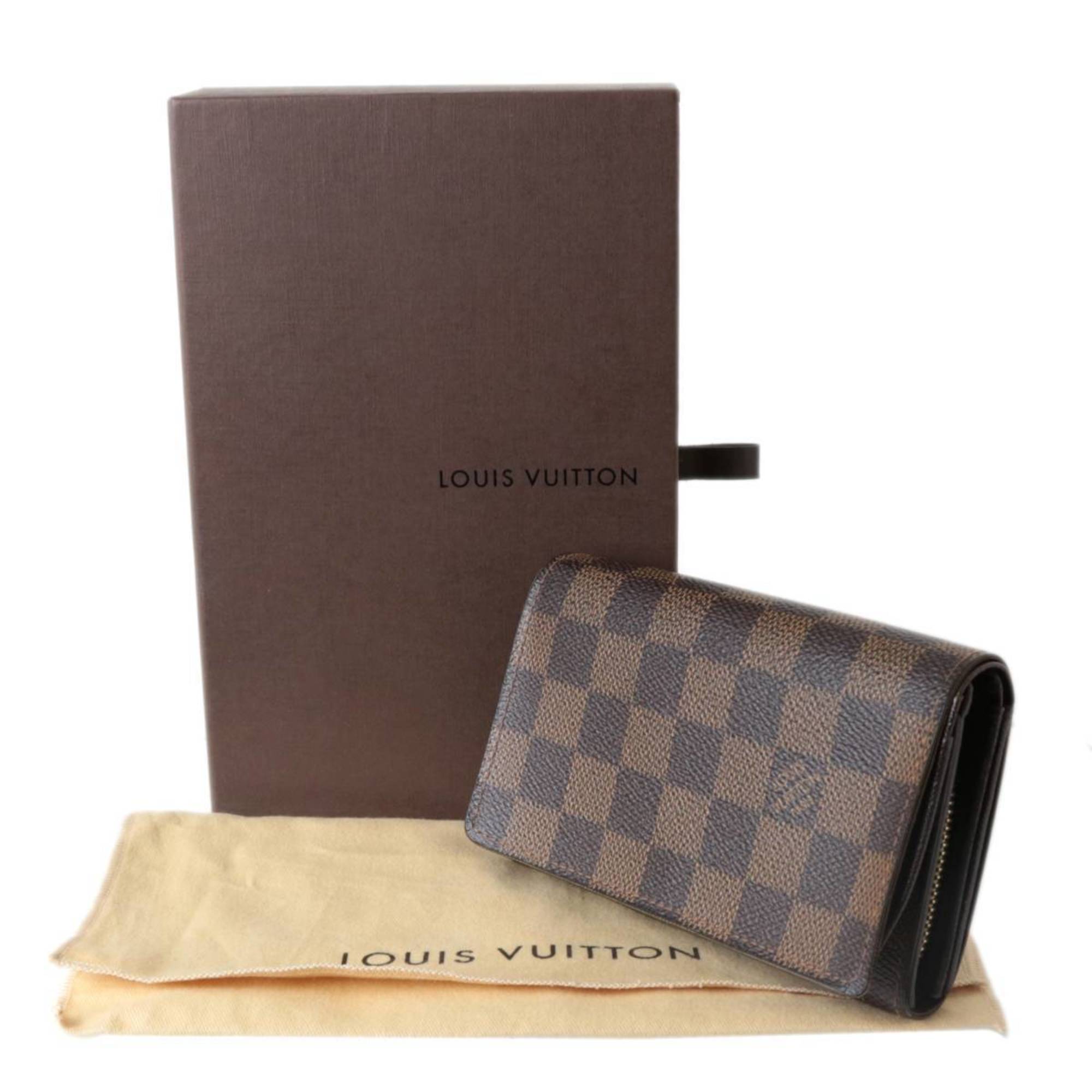 Louis Vuitton Card Holder Damier Graphite  brandlovernet