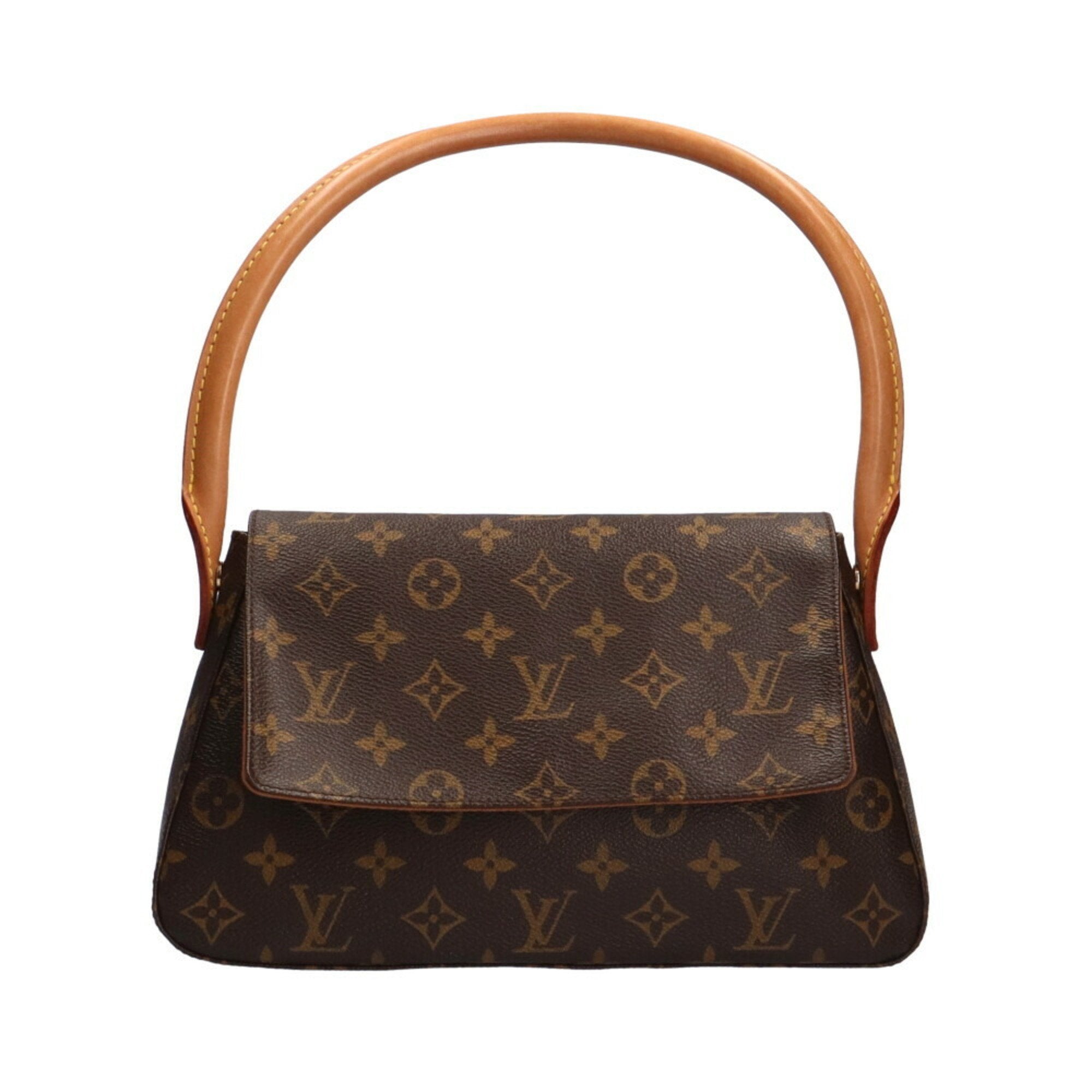 Louis Vuitton Loop Monogram