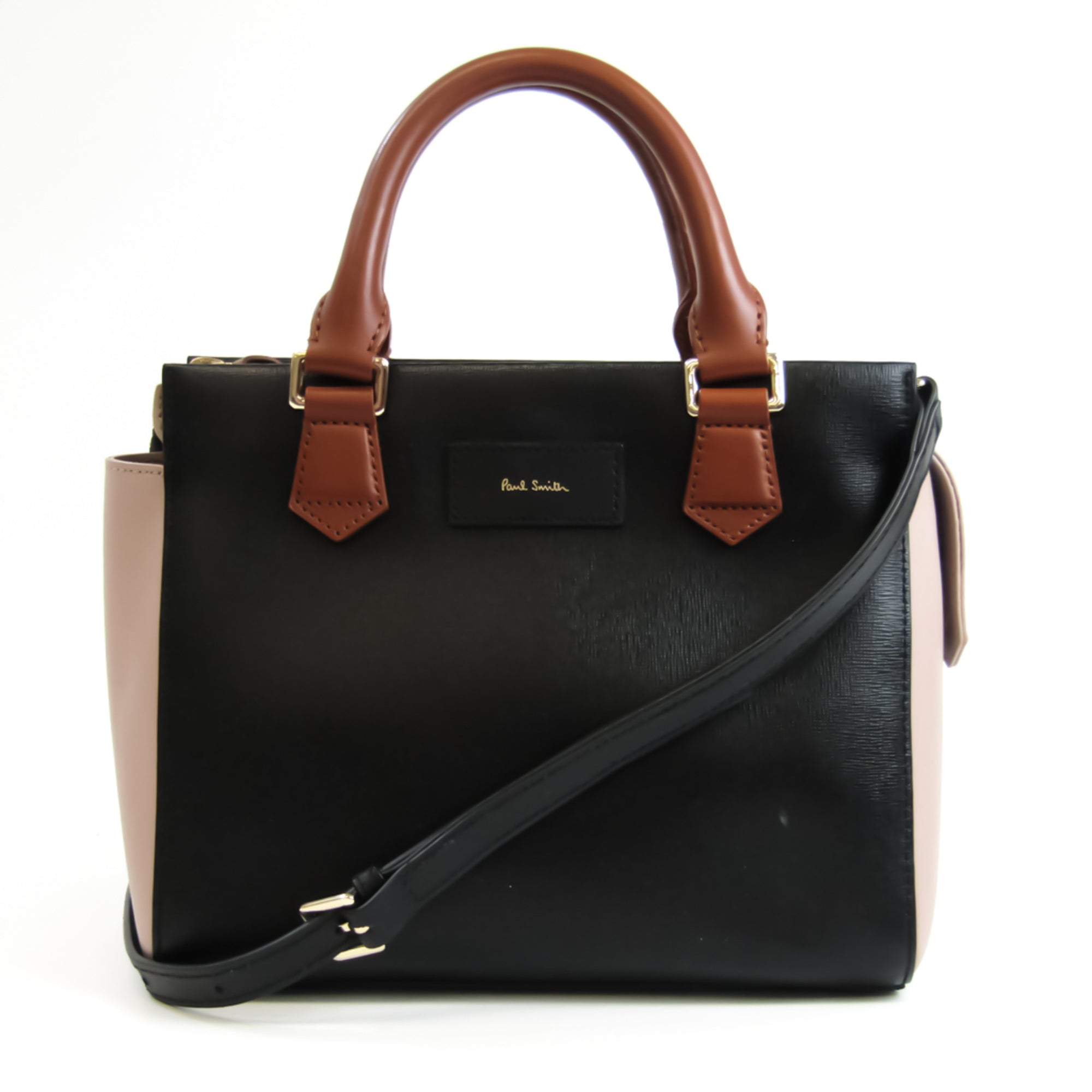 Women's Leather Handbag