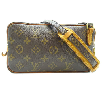 Louis Vuitton Pochette Milla mm Chain Hand Bag Multi-color M60096 60734