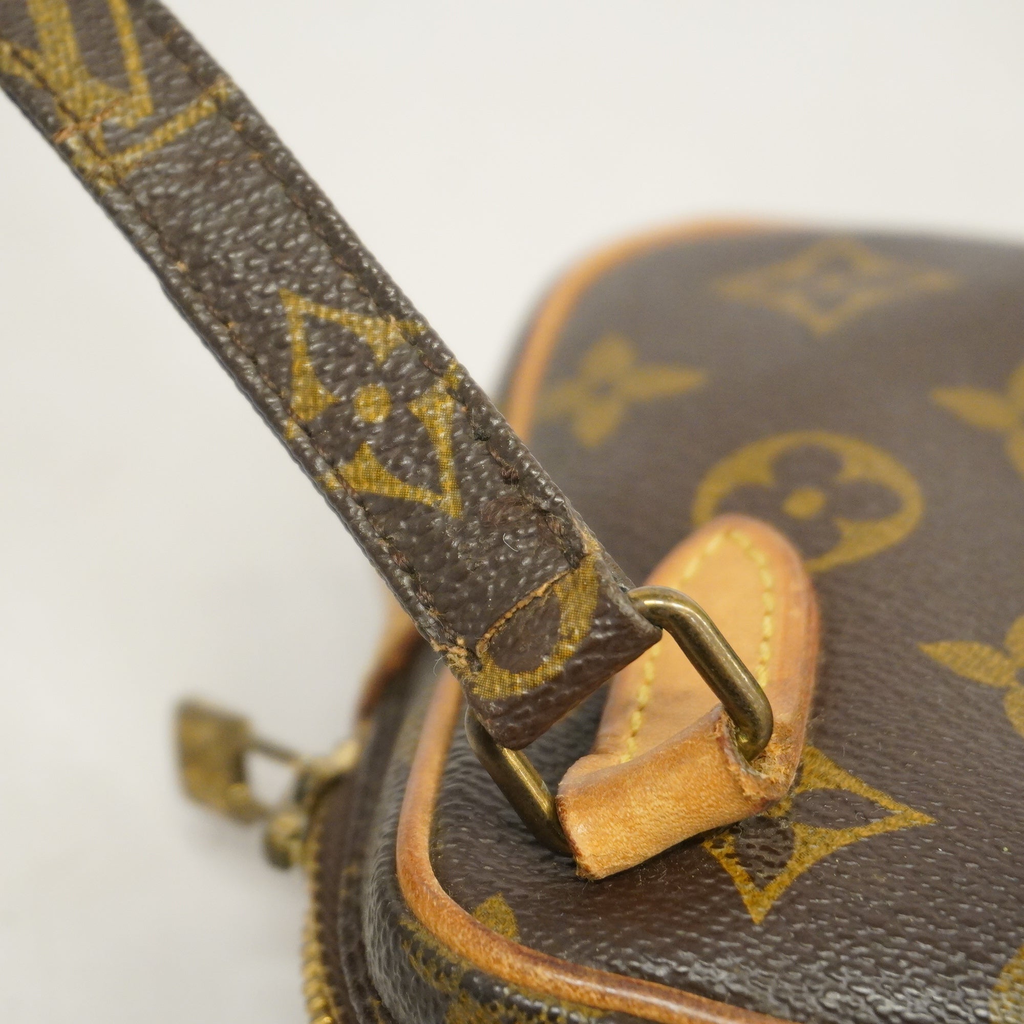 Louis Vuitton Swag Bag  semashowcom