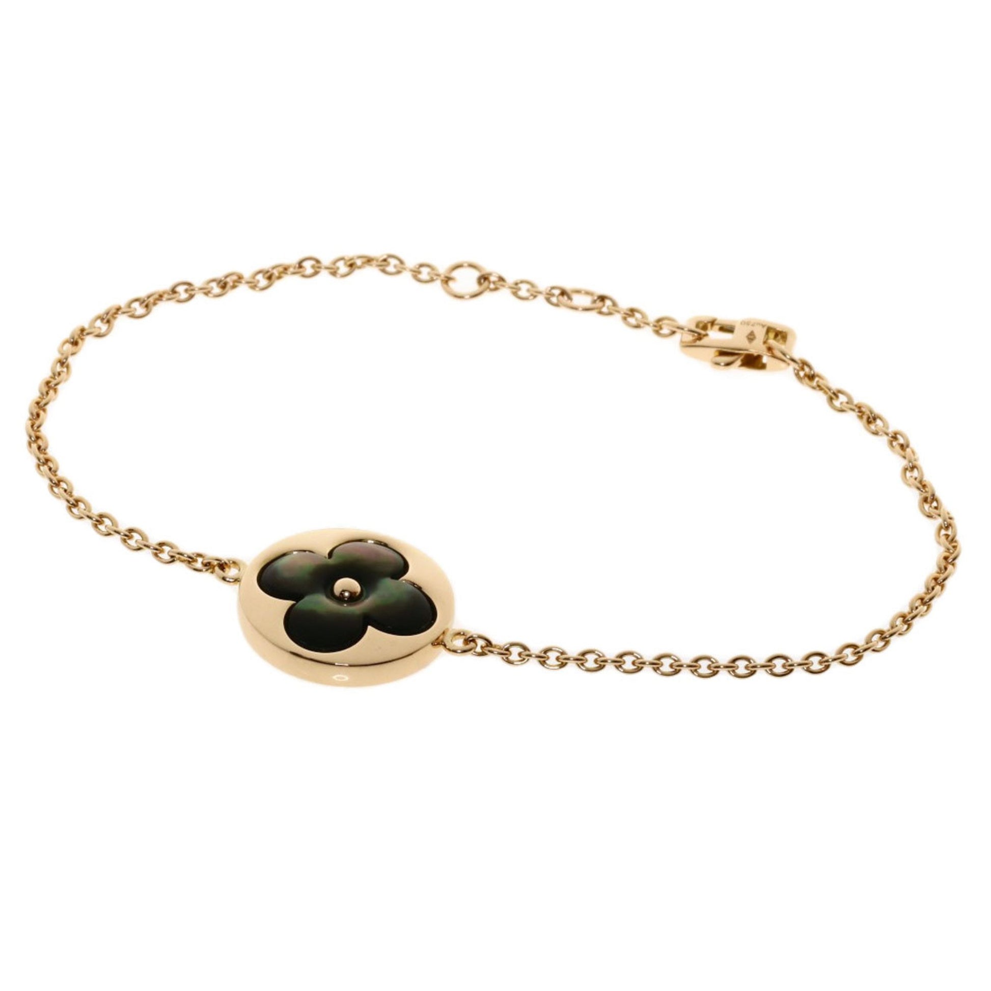 colour Blossom BB Sun Bracelet, Pink gold, Malachite and diamond -  Categories Q95546