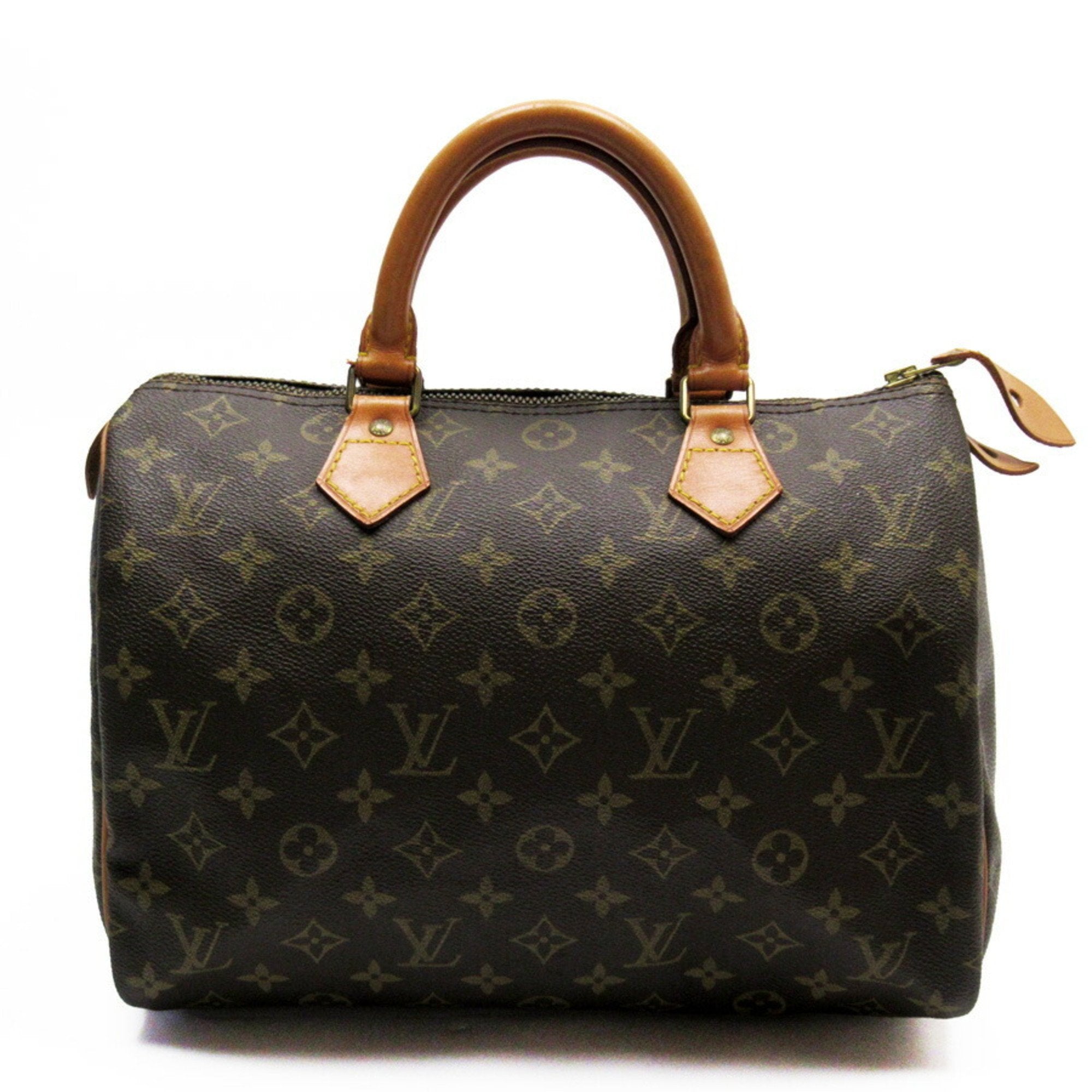 LV SPEEDY NANO VINTAGE  Cooha