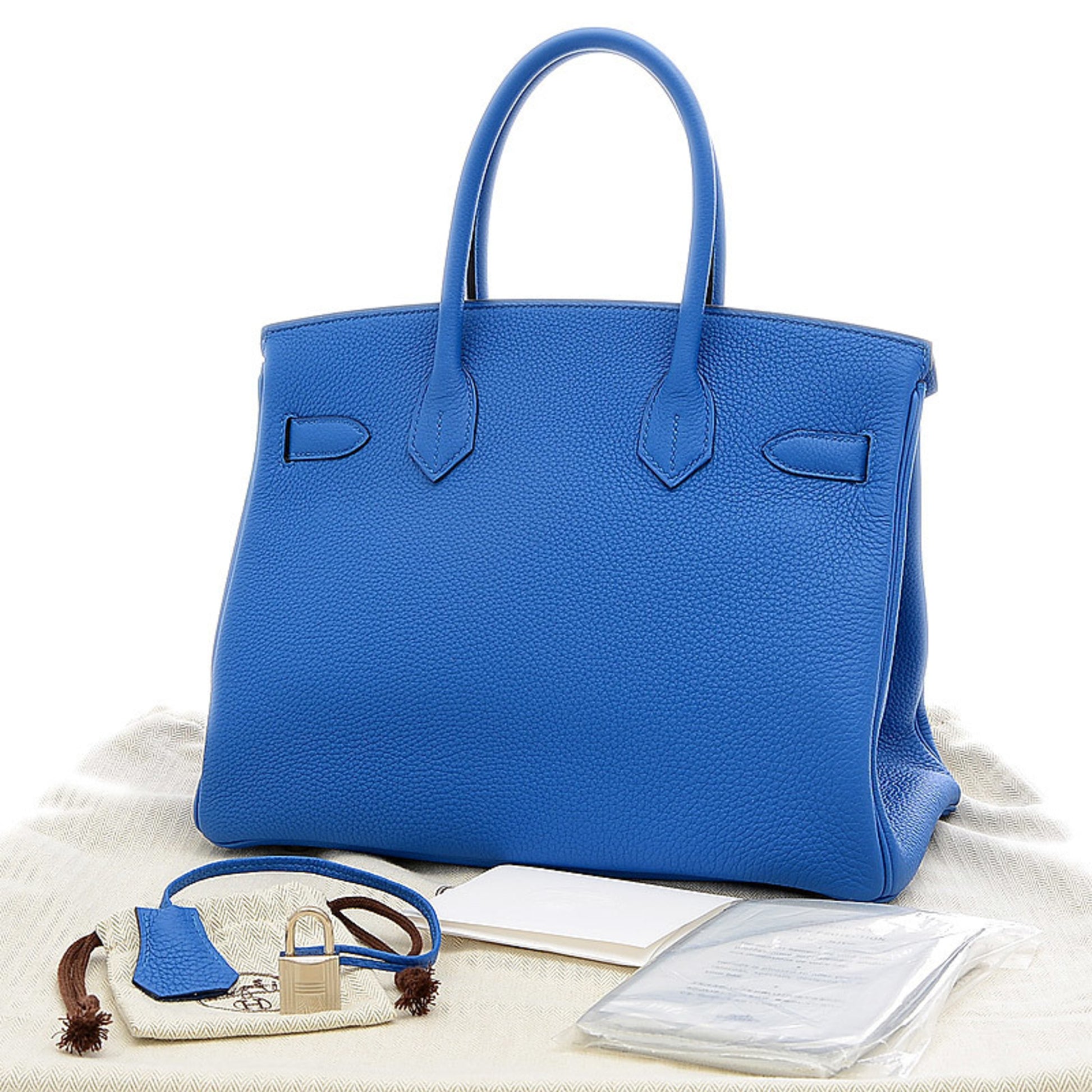 Hermes Birkin Handbag Rose Texas Swift with Palladium Hardware 25 For Sale  at 1stDibs