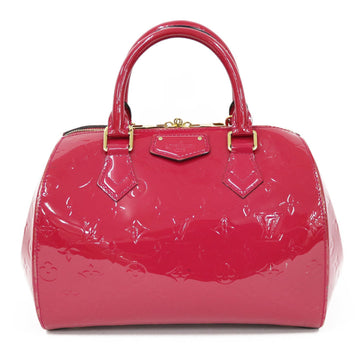 Louis Vuitton Handbag Saint Michel Pink Brown Rose Ballerina Monogram Epi  M44033 Leather CA3197 LOUIS VUITTON LV Bag Flap 2way