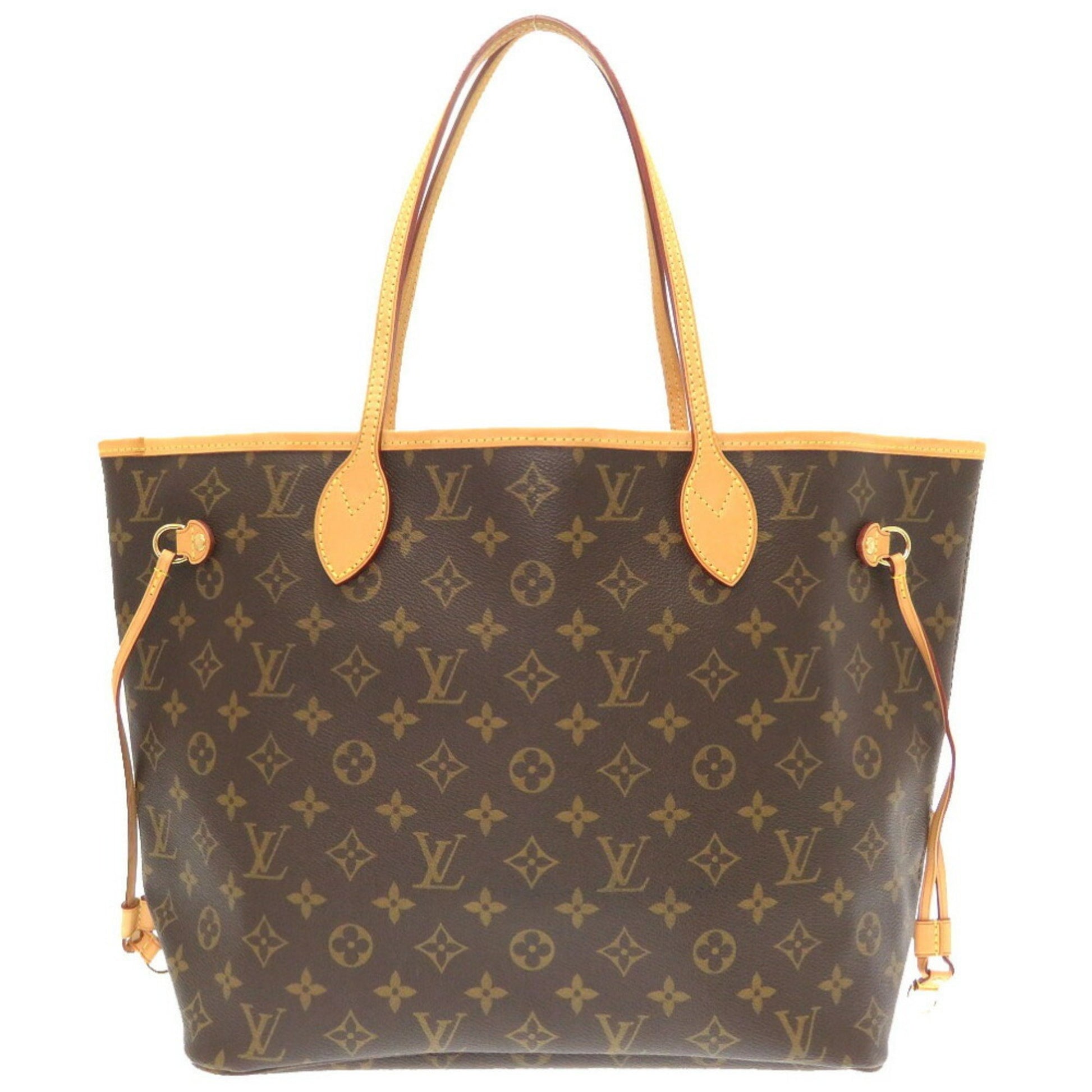 Louis Vuitton Monogram Neverfull PM (SHG-35454) – LuxeDH