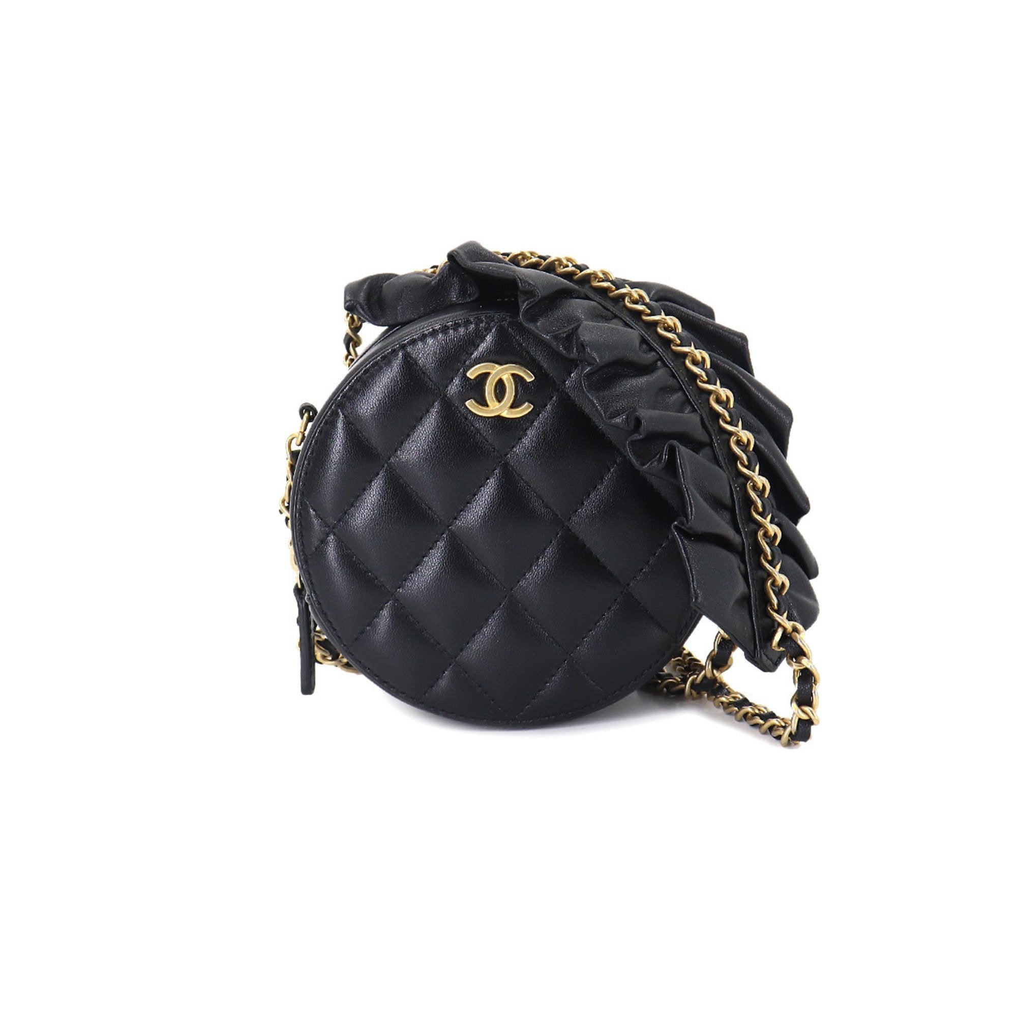 FIVE Reasons Why Im No Longer Buying Chanel Lambskin Bags Wear  Tear  Review  Fashion For Lunch