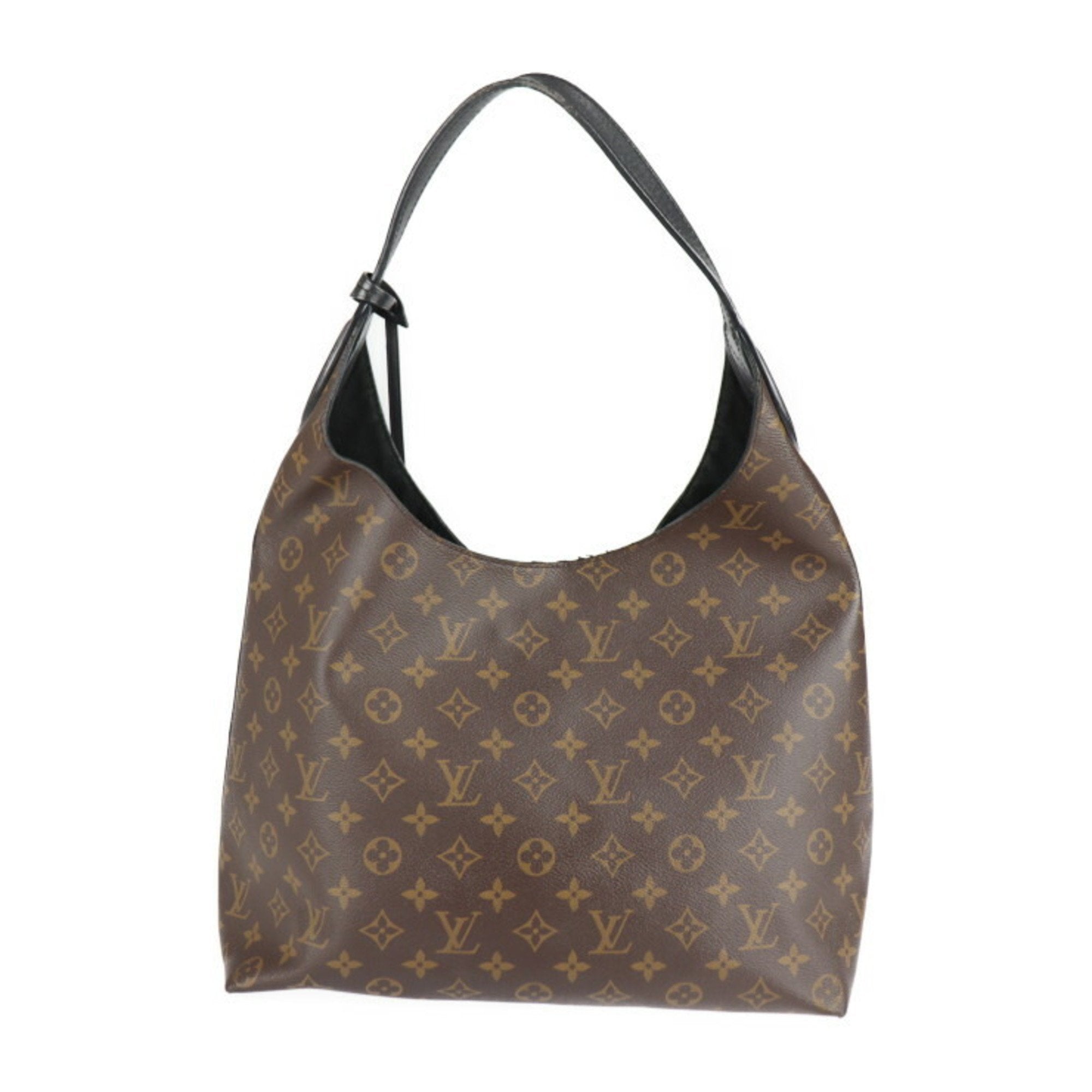 Louis Vuitton 2022-23FW Flower Patterns Monogram Casual Style Canvas A4  Leather (M21352) in 2023