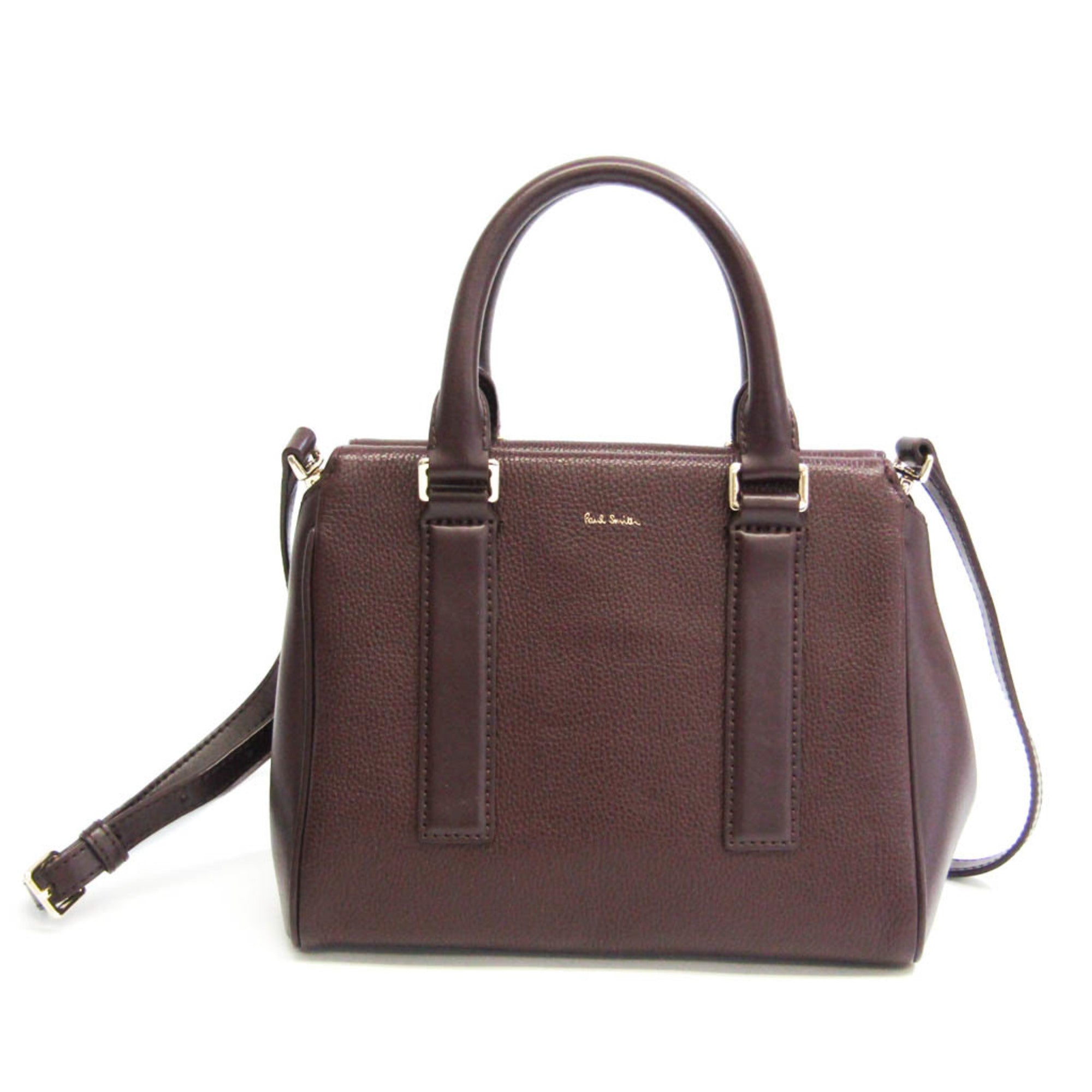 PWN950 Women's Leather Handbag