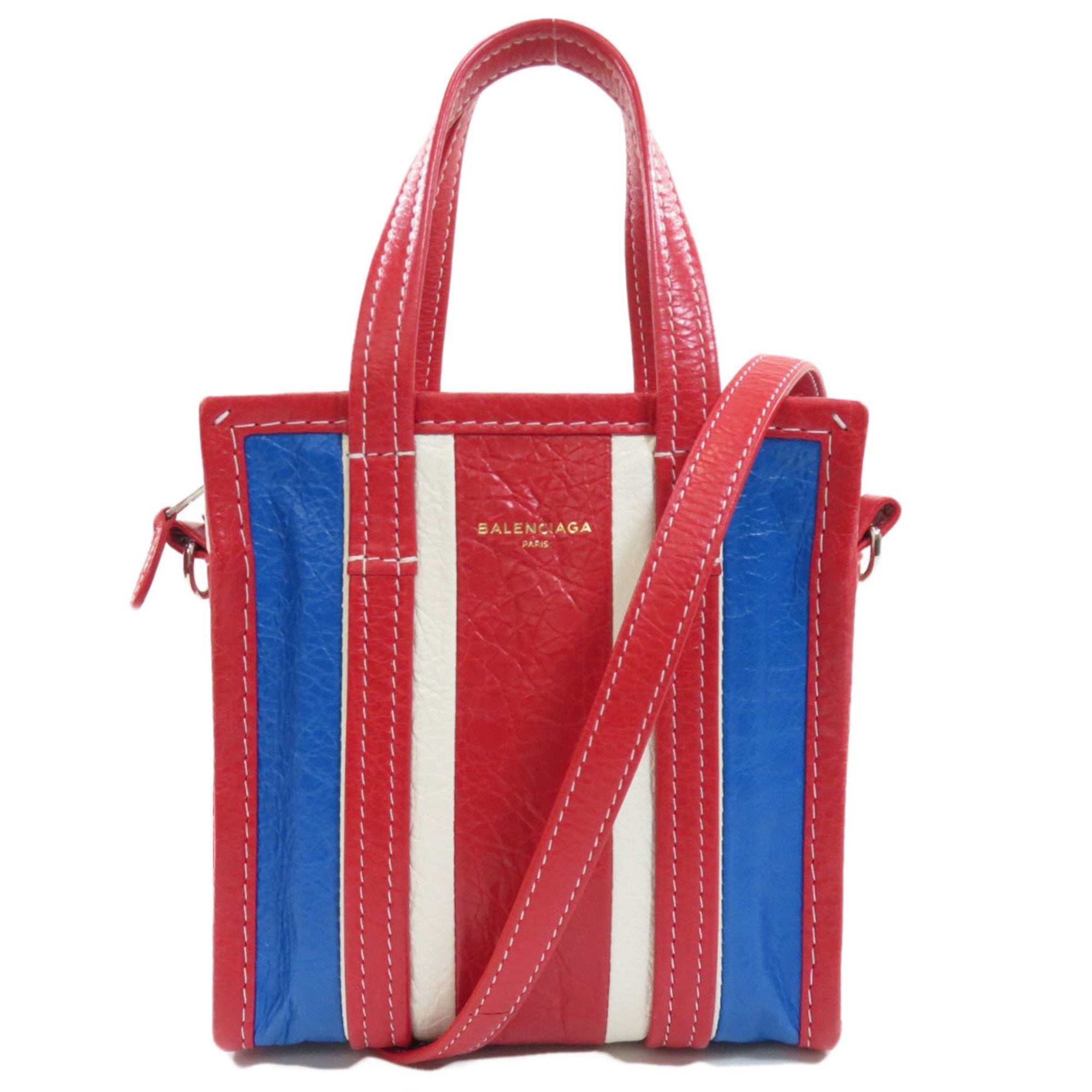 Tổng hợp 80 balenciaga red blue bag tuyệt vời nhất  trieuson5