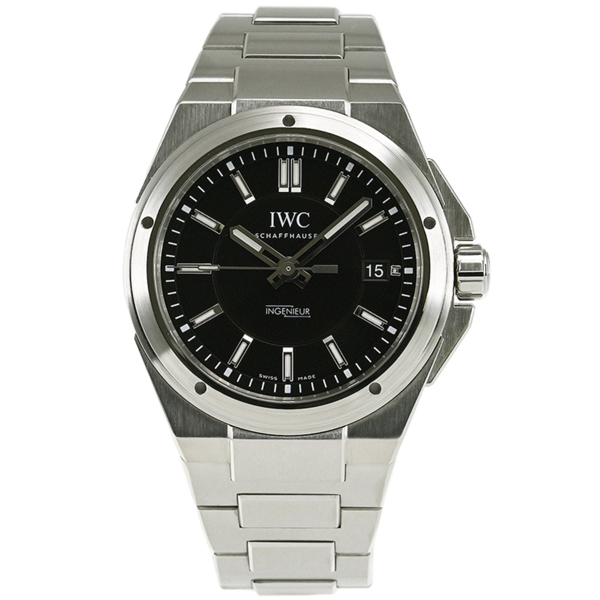image of IWC Ingenieur Automatic Watch IW323902