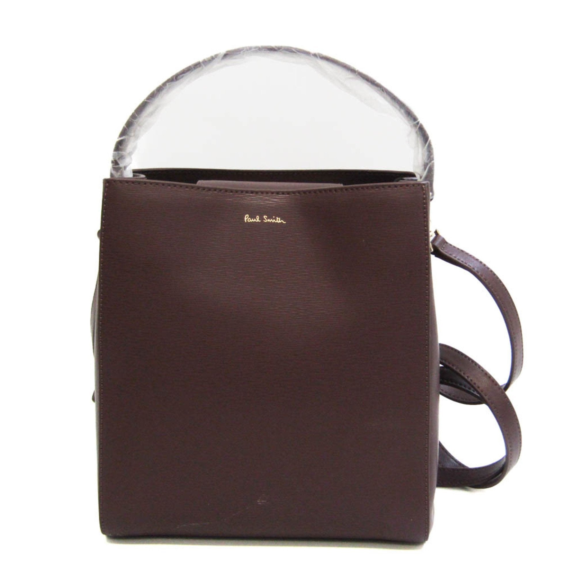 PWR650 Women's Leather Handbag