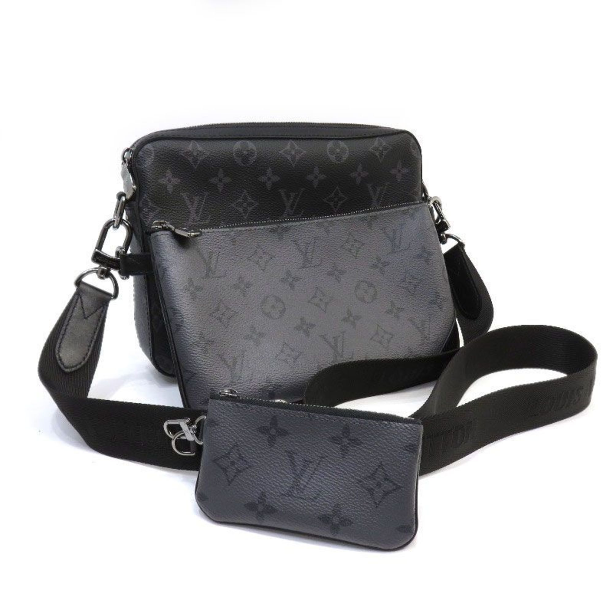 LV Trio Messenger Bag