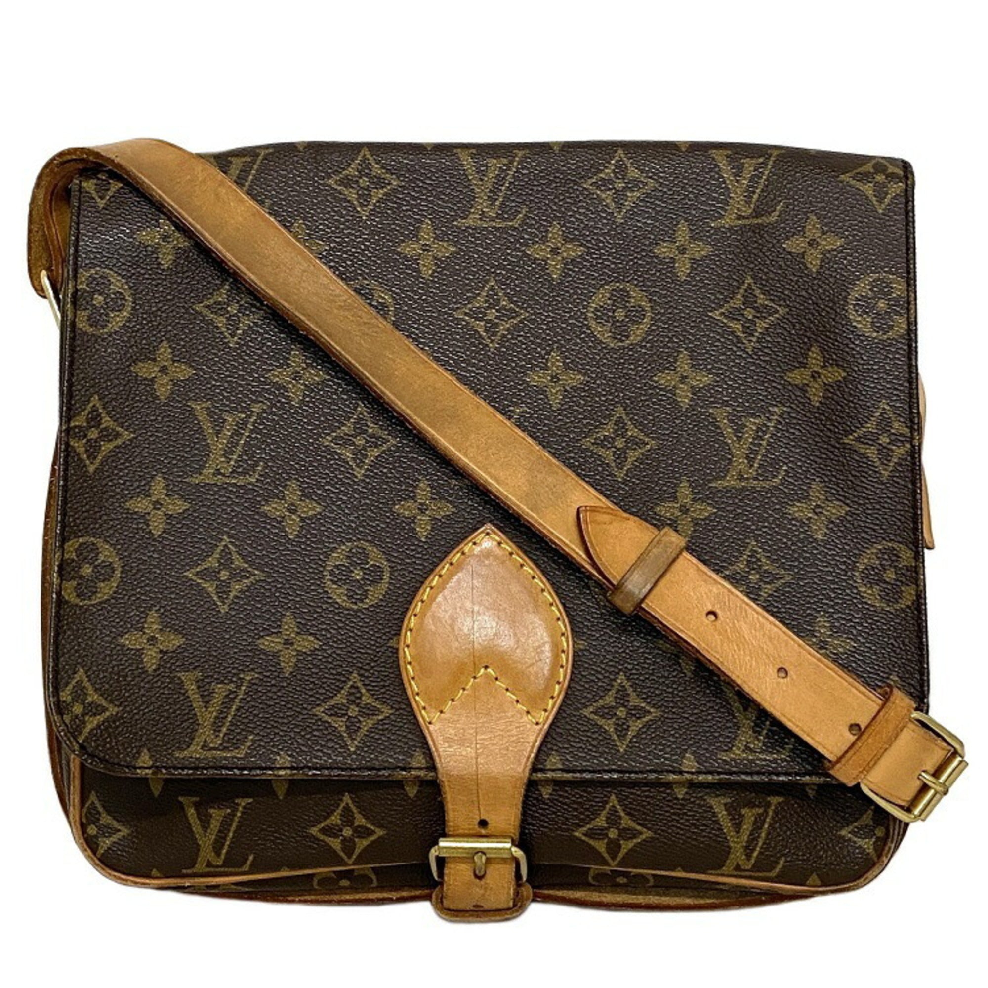 Louis Vuitton 1990-2000 Pre-owned Monogram Papillon Handbag