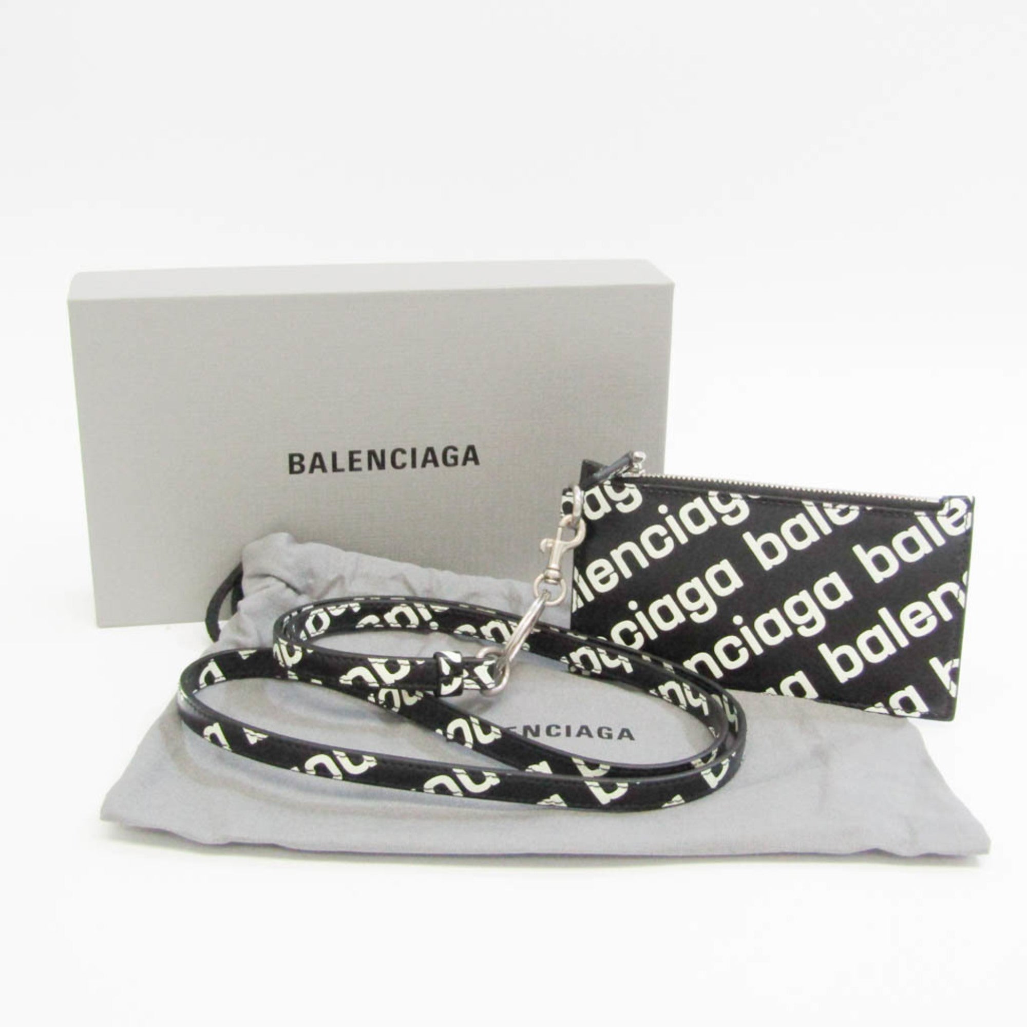 Balenciaga  Beautiful Balenciaga Set of 2 Pens with  Catawiki