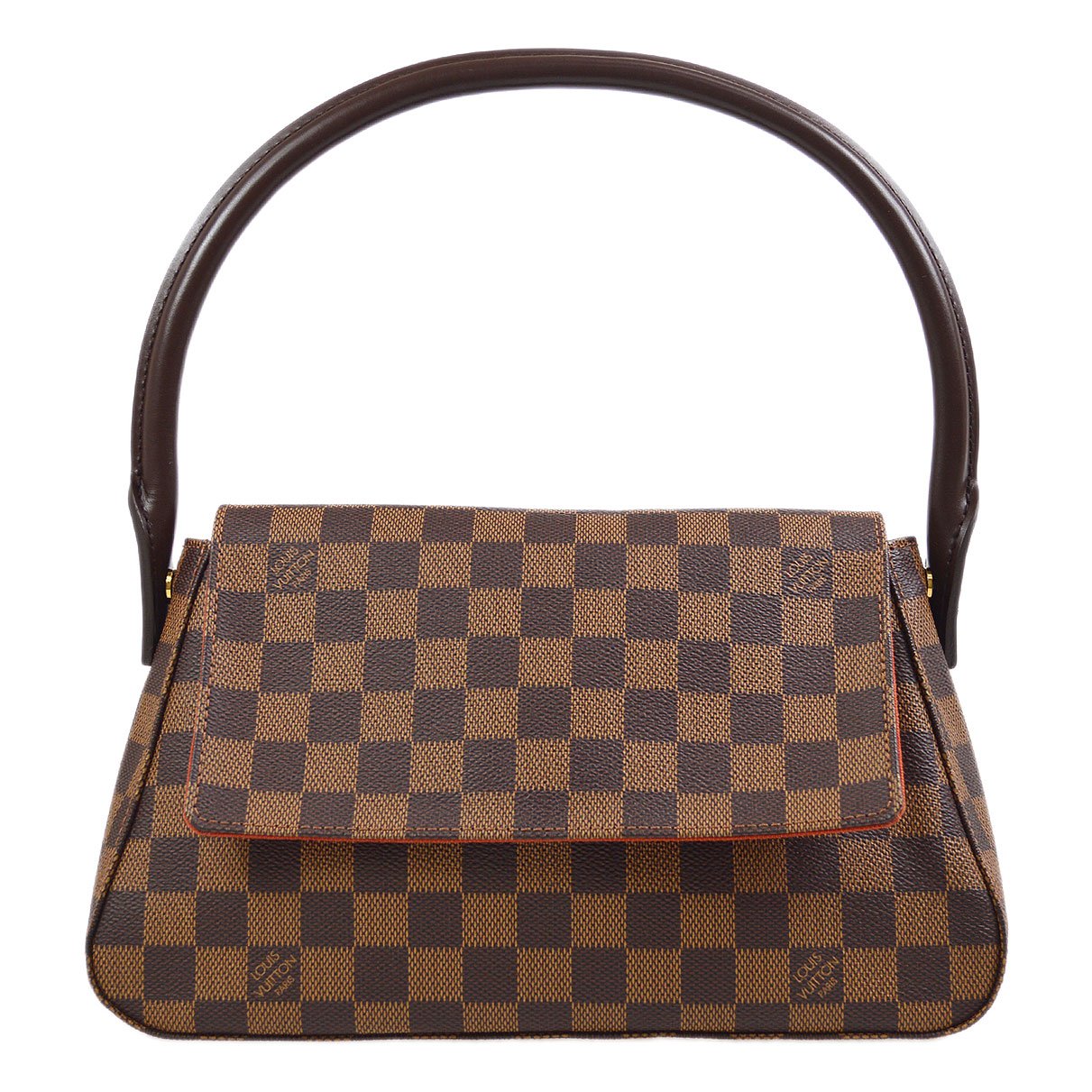 Louis Vuitton 2004 Pre-owned Sarria Mini Tote Bag