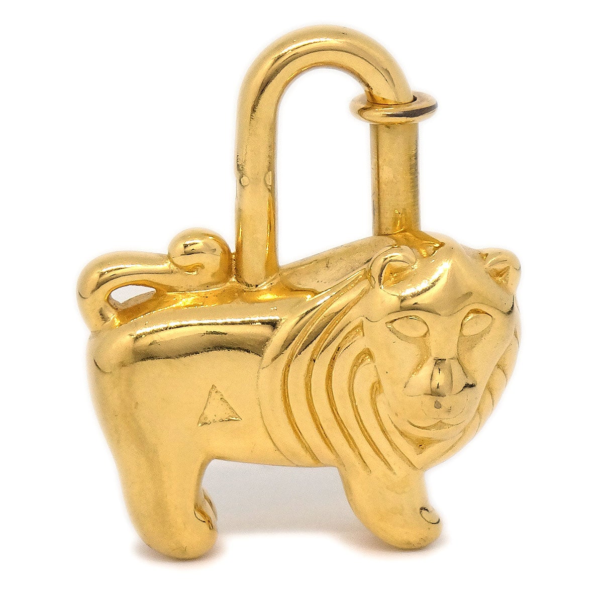 Image of HERMES 1997 L'Afrique Lion Cadena 43534