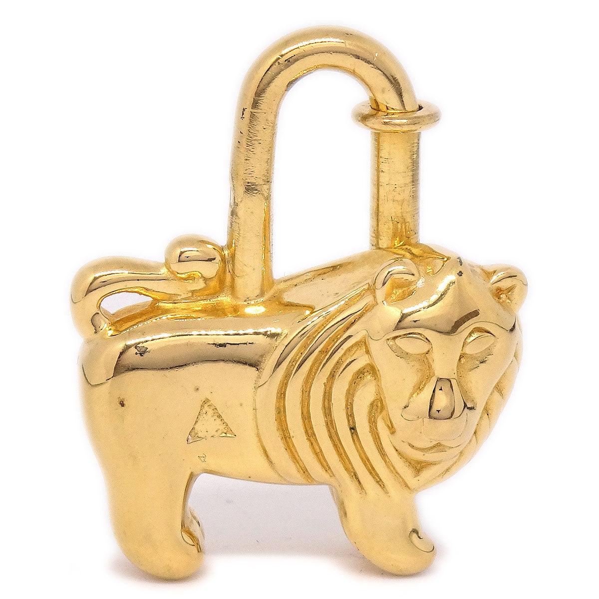 Image of HERMES 1997 L'Afrique Lion Cadena 14450