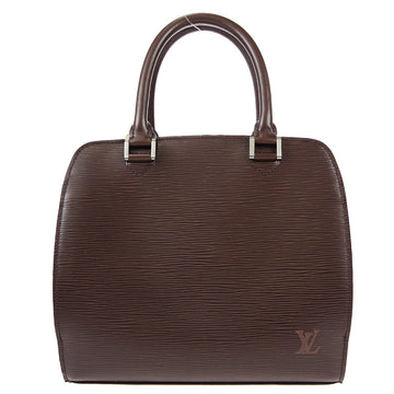  Louis Vuitton M57728 Handbag, On My Side, PM, Black, Black,  NOIR : Clothing, Shoes & Jewelry