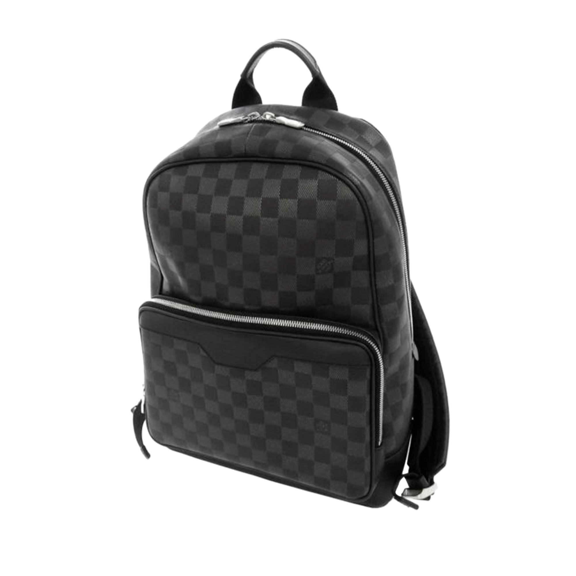 Ba Lô Campus Damier Graphite  Túi  LOUIS VUITTON