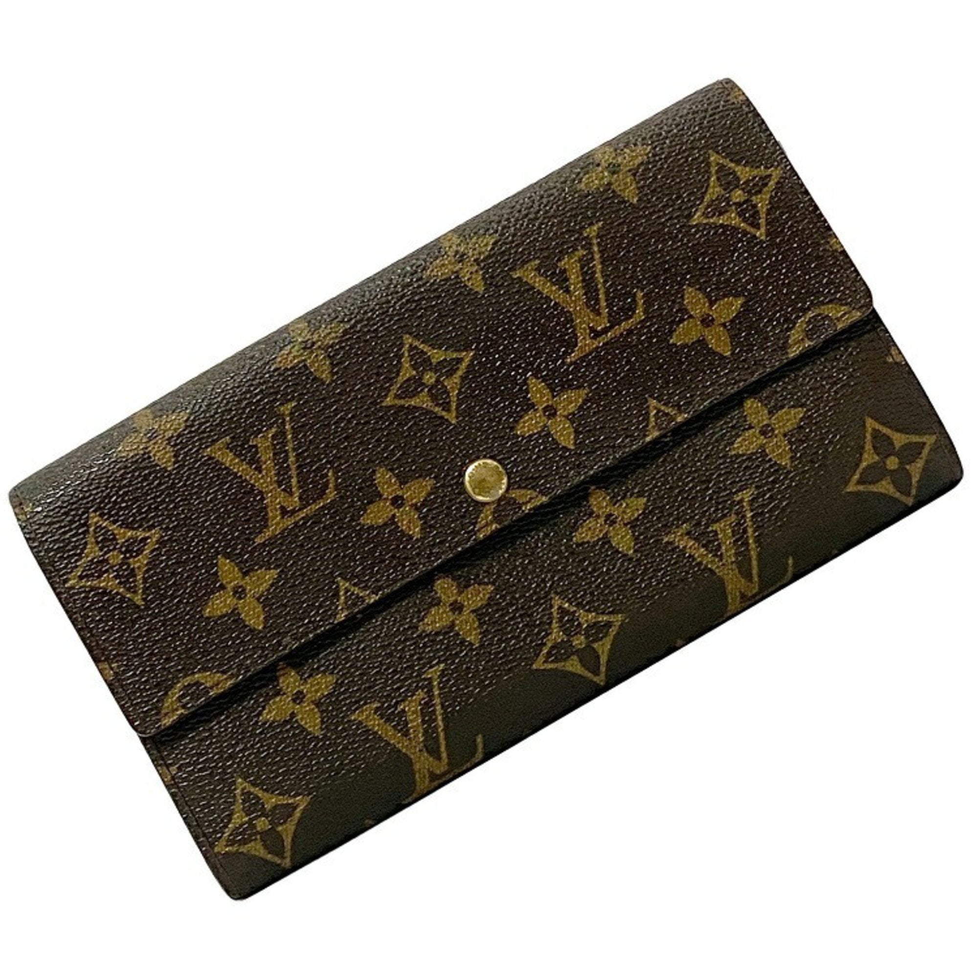 lv portefeuille sarah